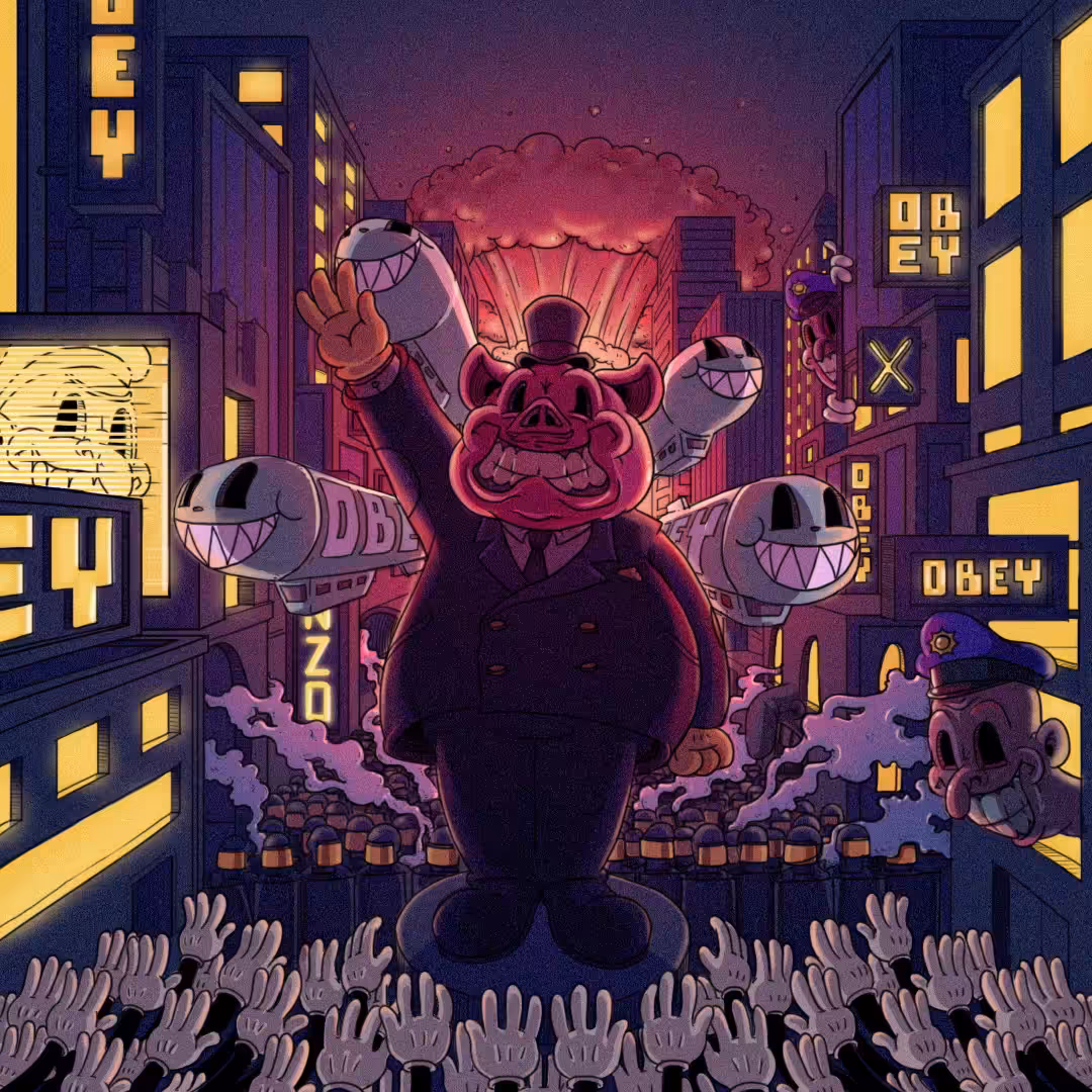 Obey