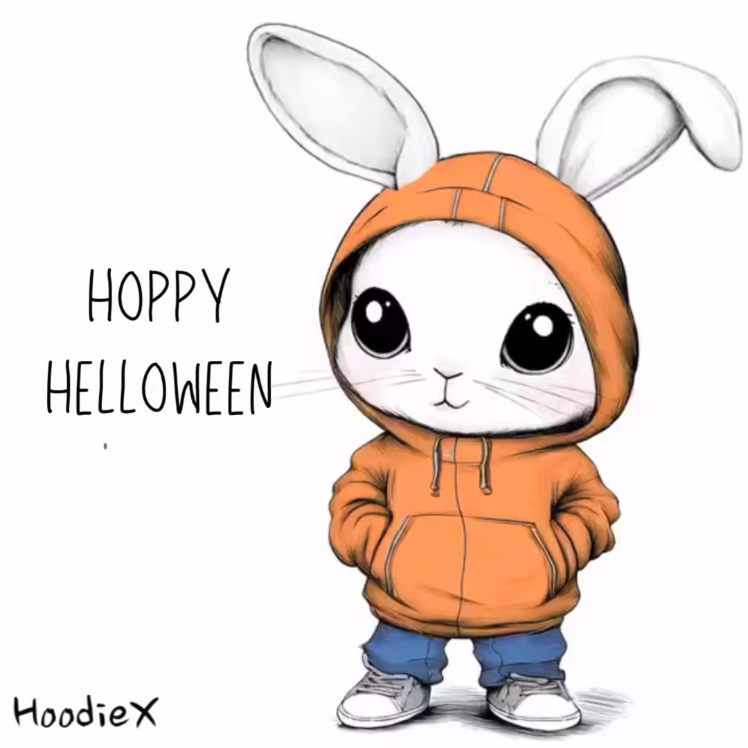 Hoppy Helloween