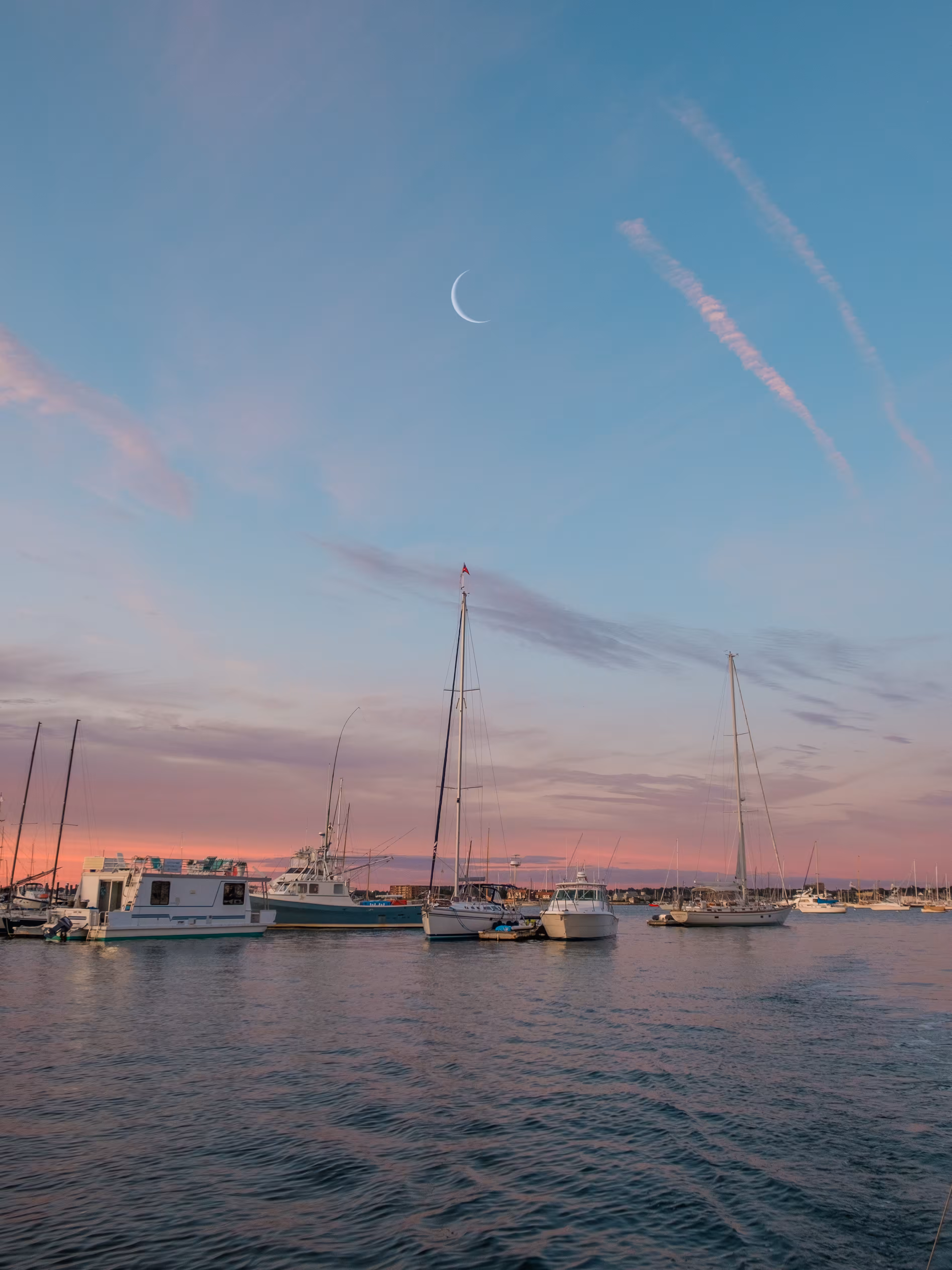 Safe Harbors 