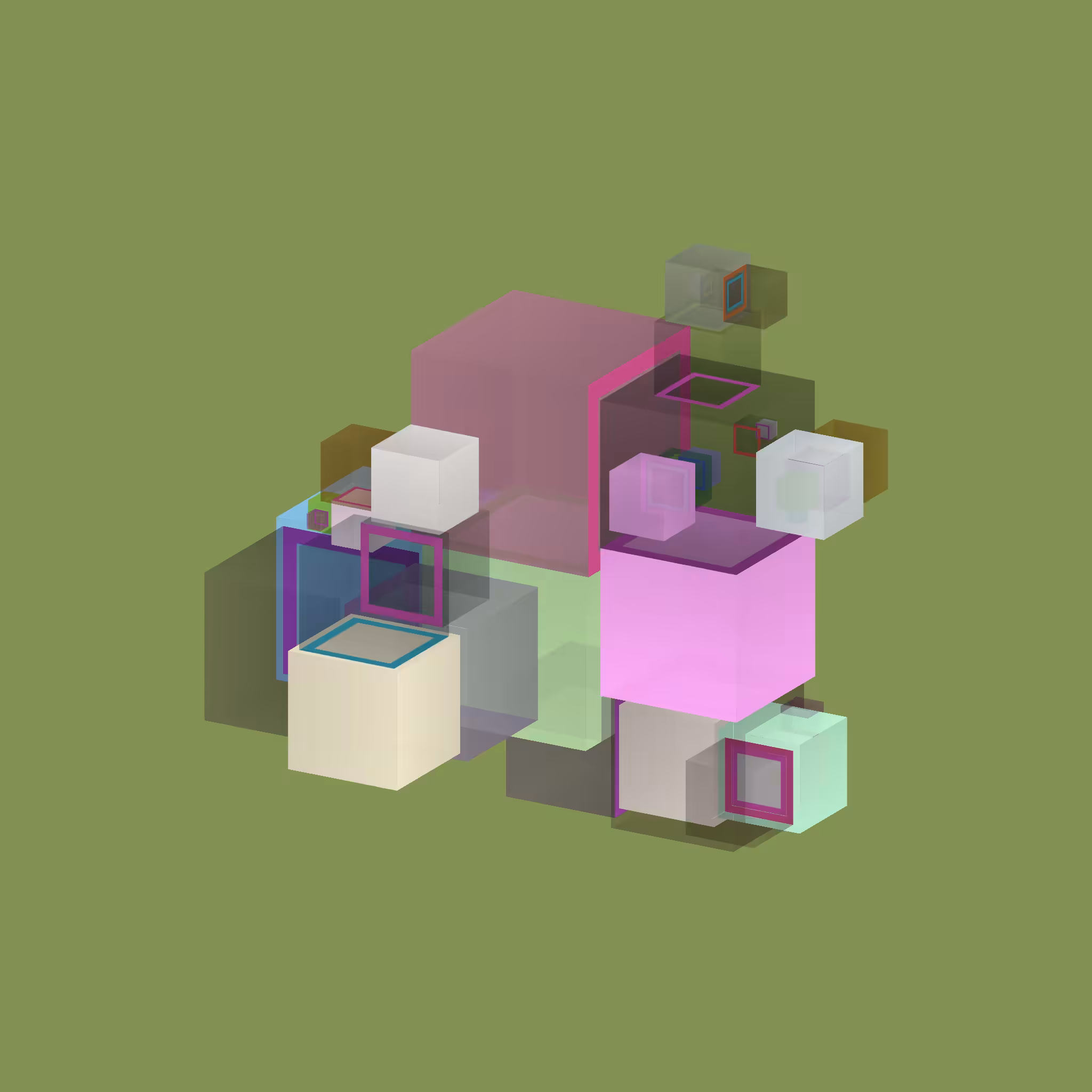 CSS Molecules #200