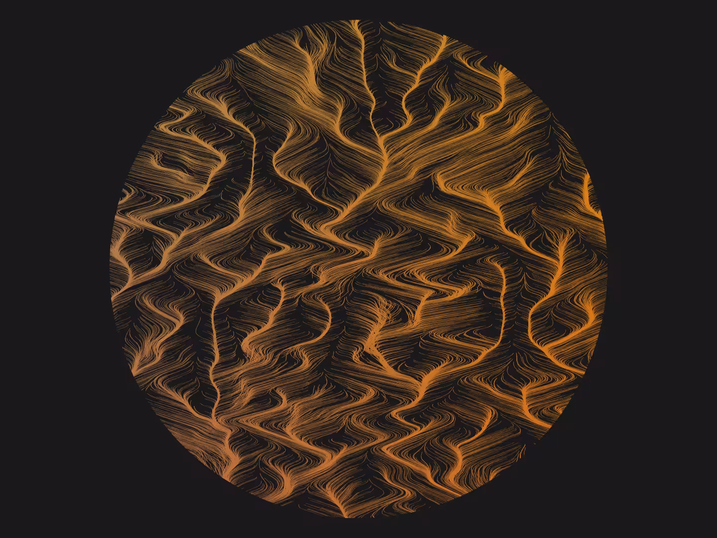 Dunes - GenPattern  1