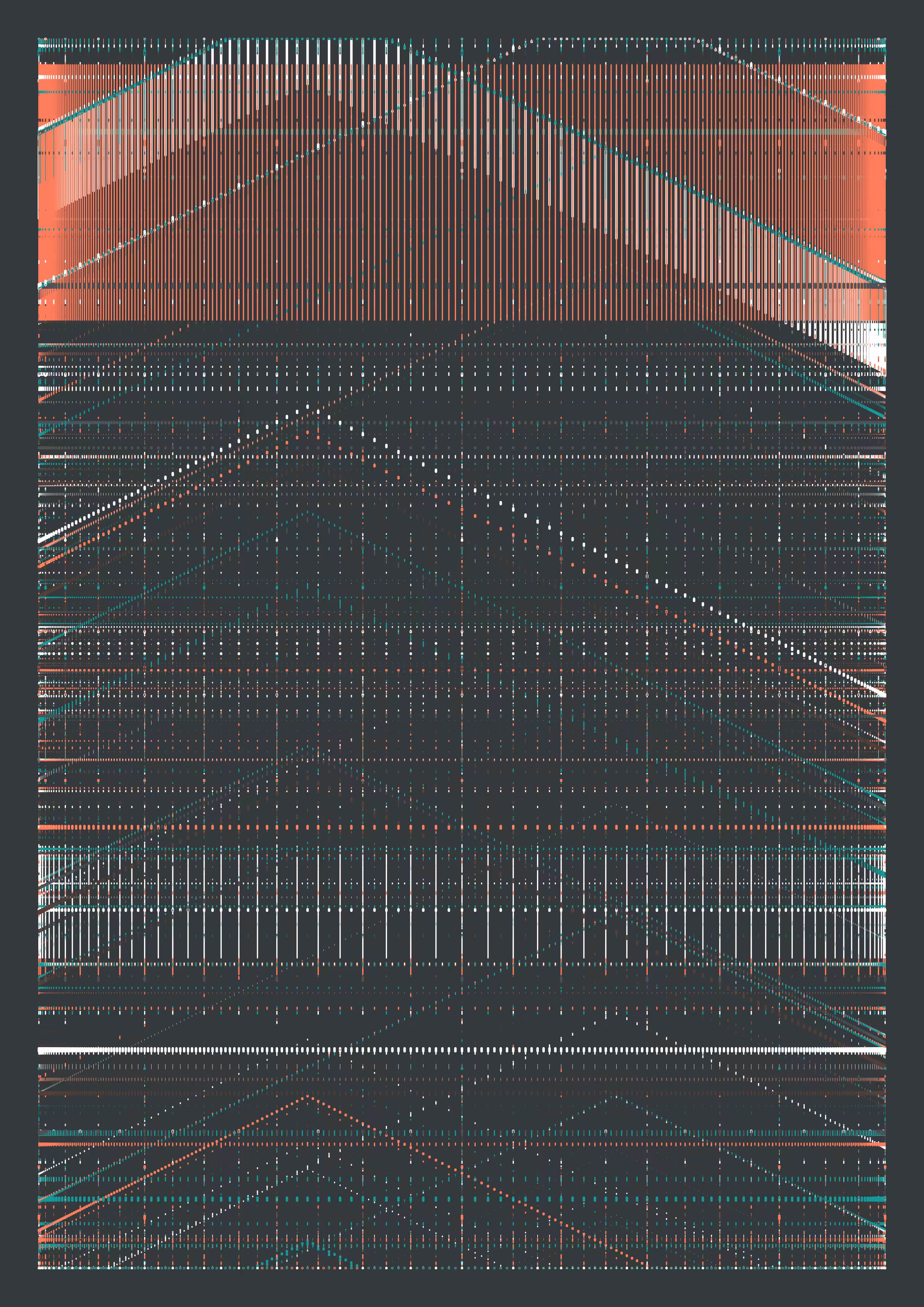 Rhythms #19