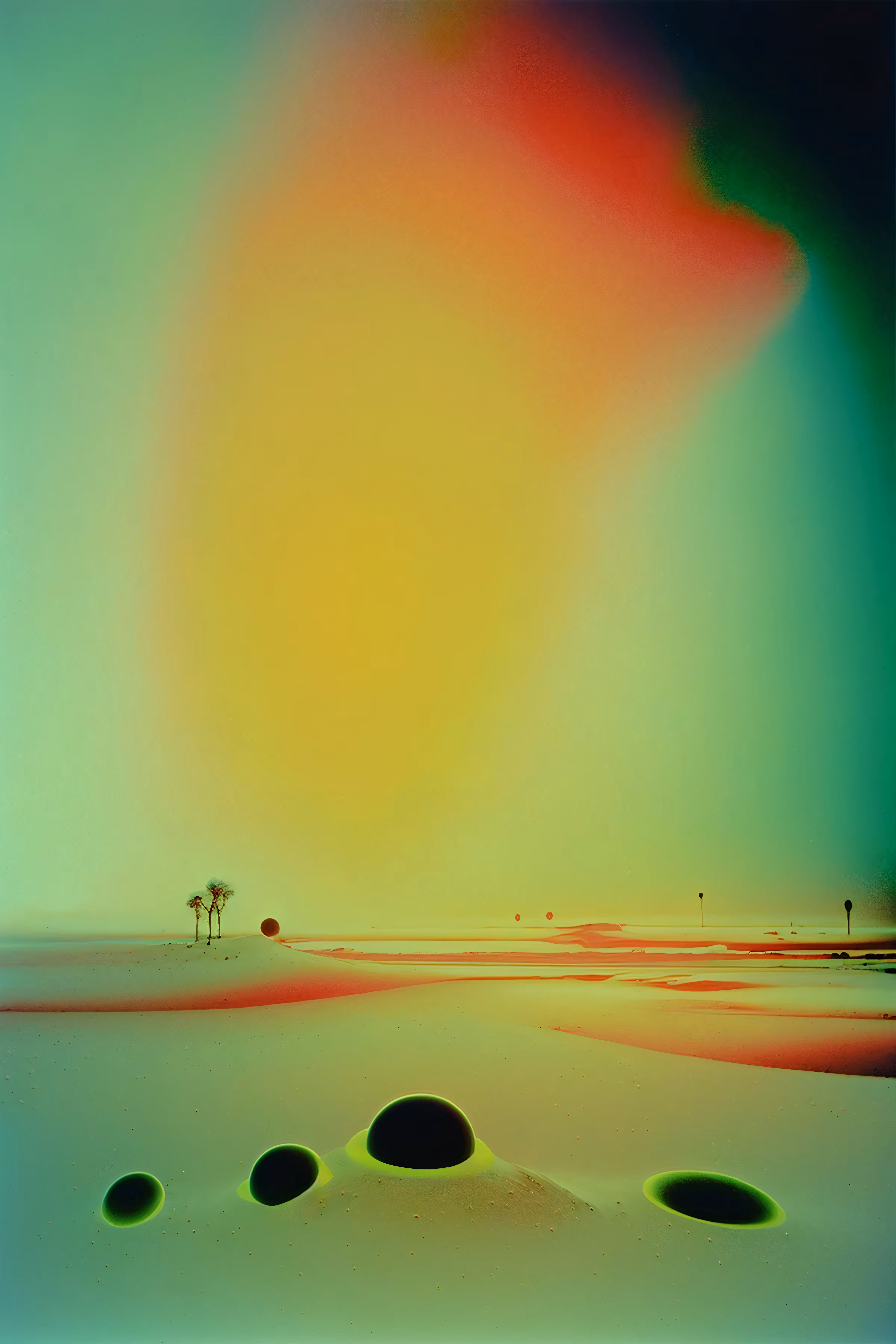 ⨋ Nuclear Fusion: H2O Split