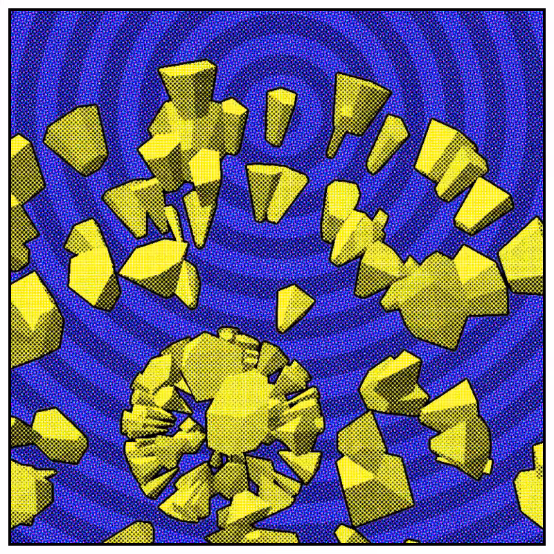 POP! Rocks #19