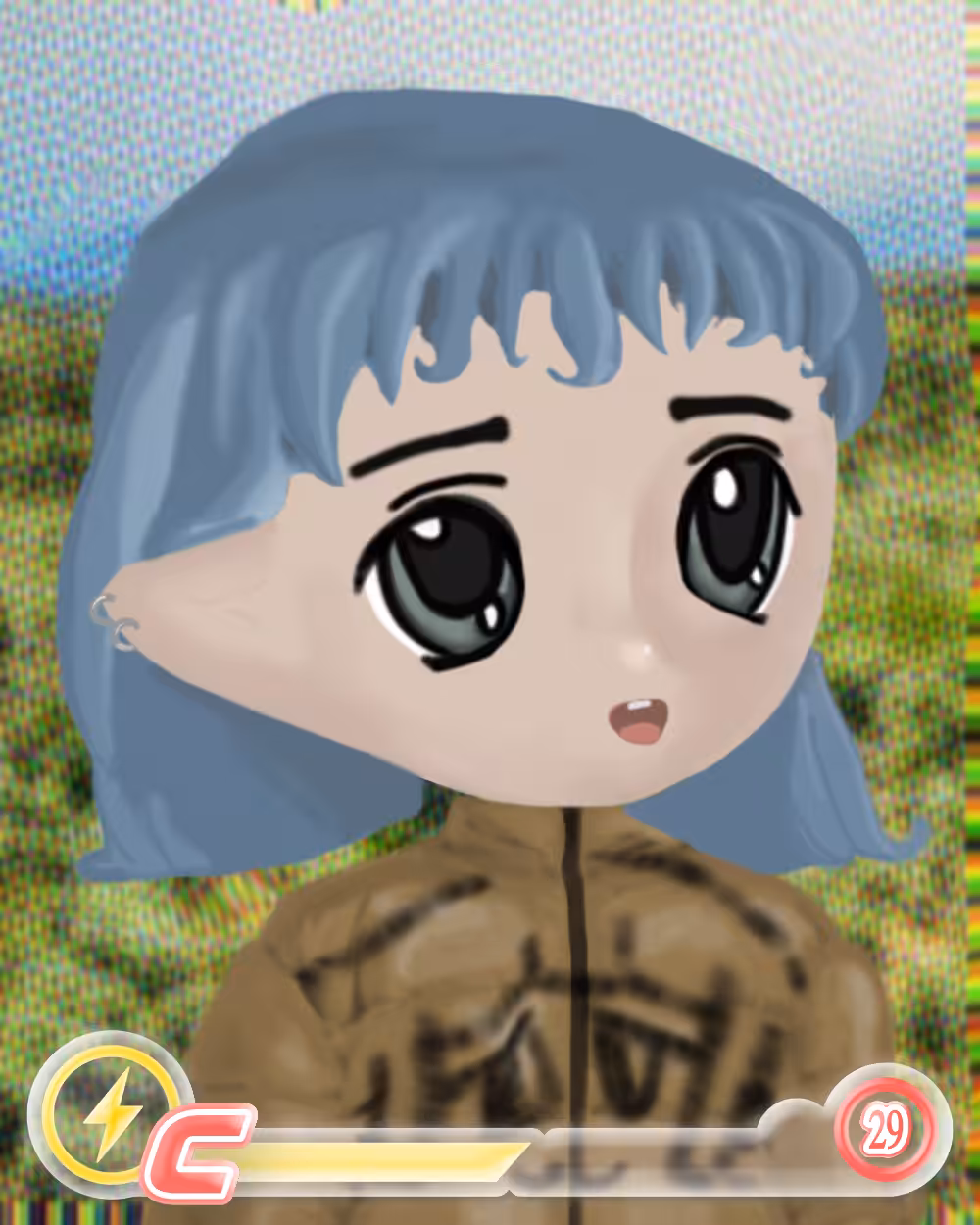 Milady 9201