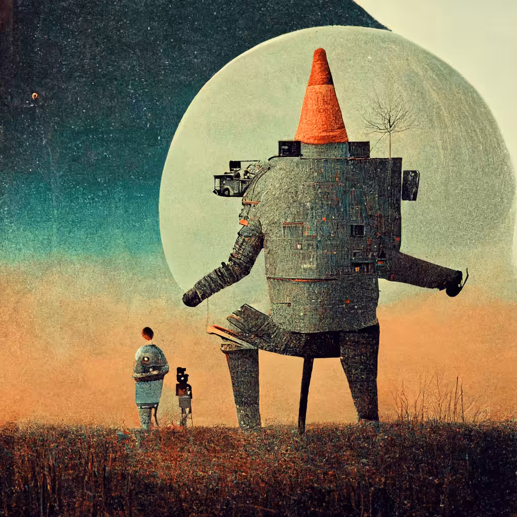 Tin Man