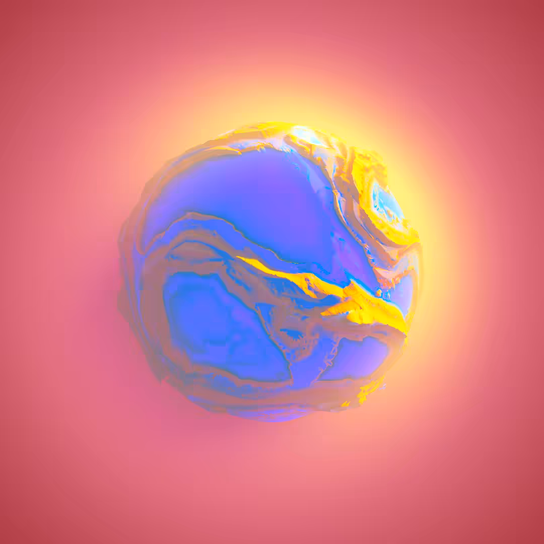 Exosphere #51 - Obsidian