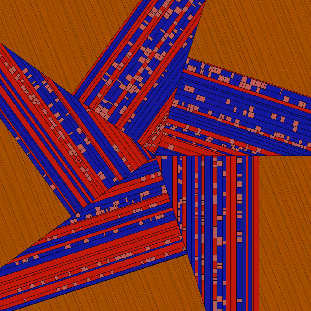 Fractured Dream #5