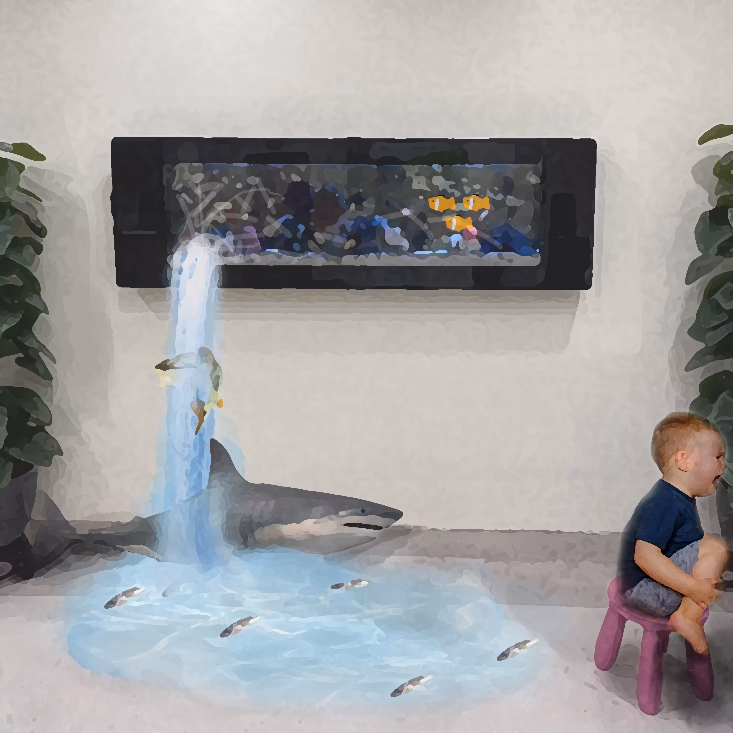 #6 Shark Tank