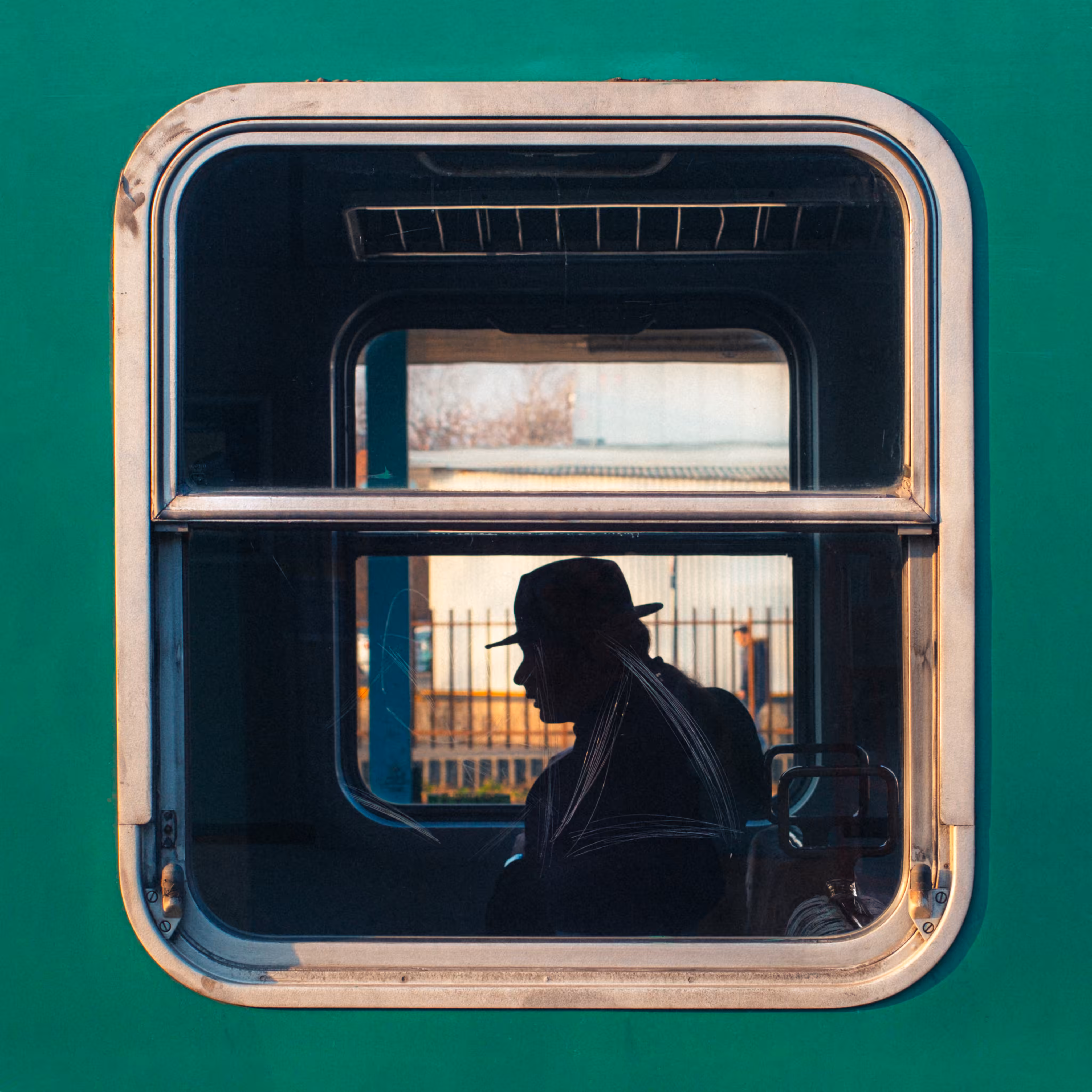 Last Train Home