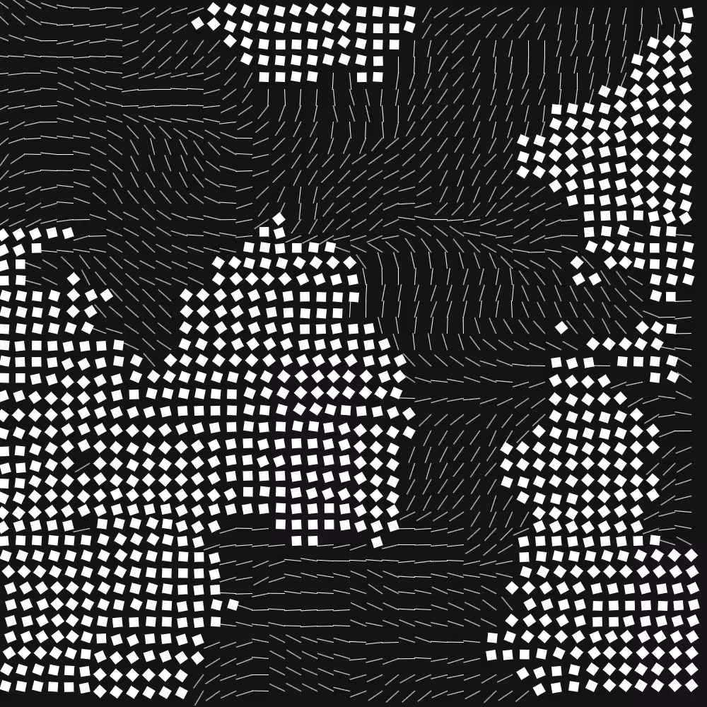 Geometric Fluidity #818