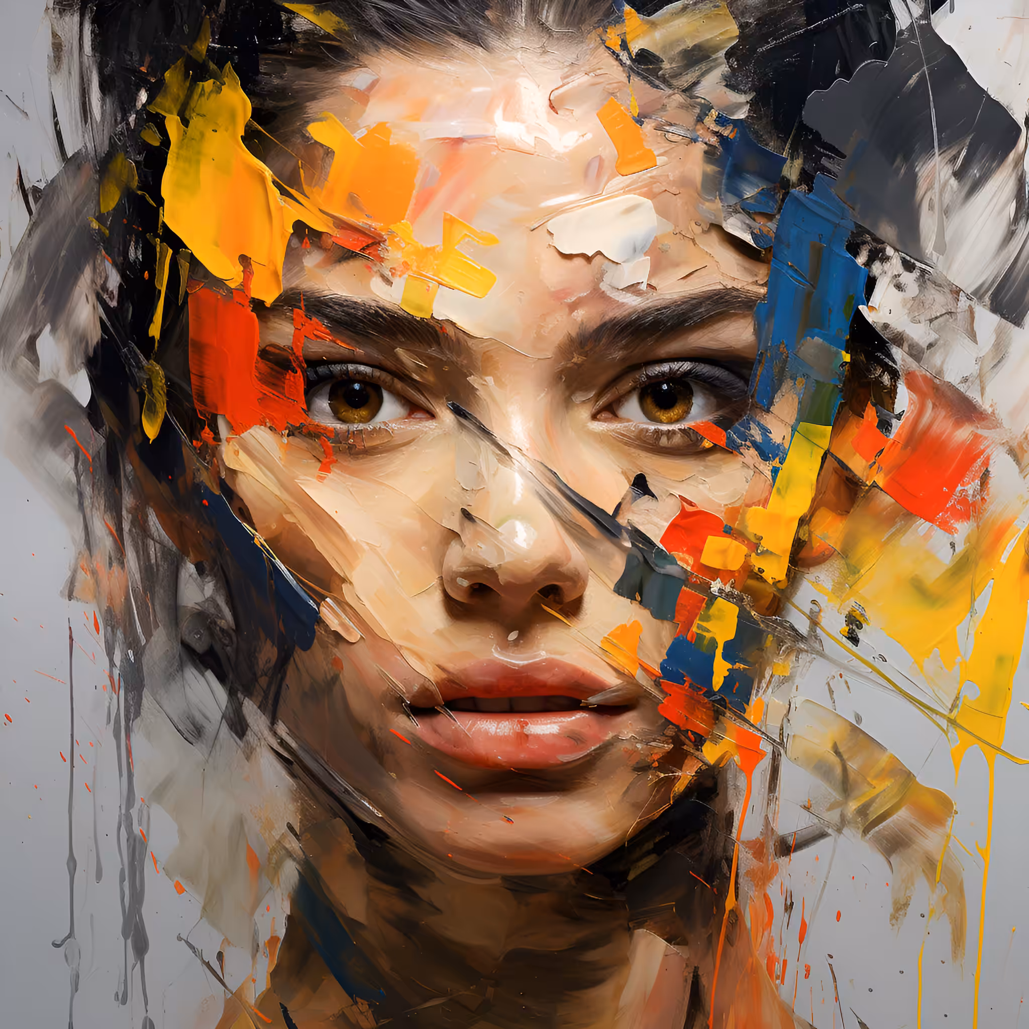 Open Edition №532