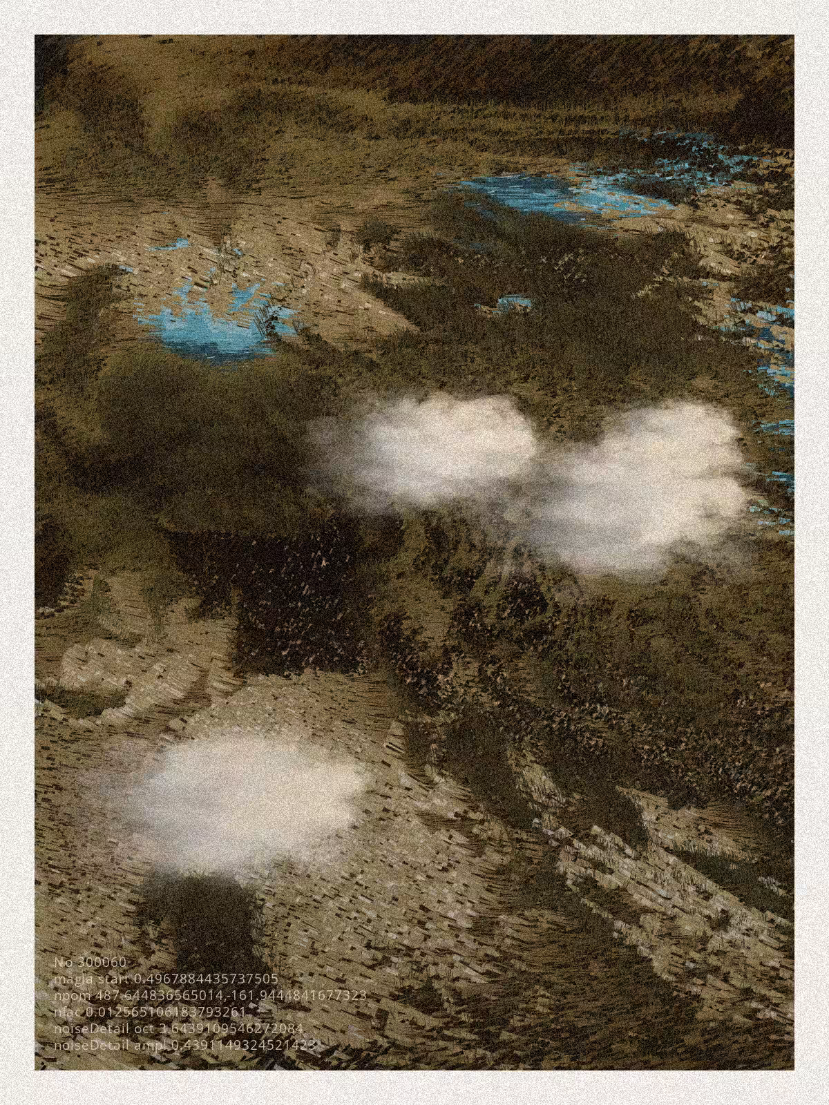 Pangea #127