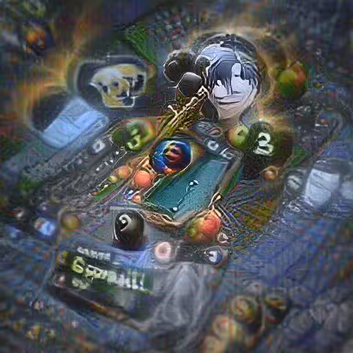 8 Ball Pool Champion