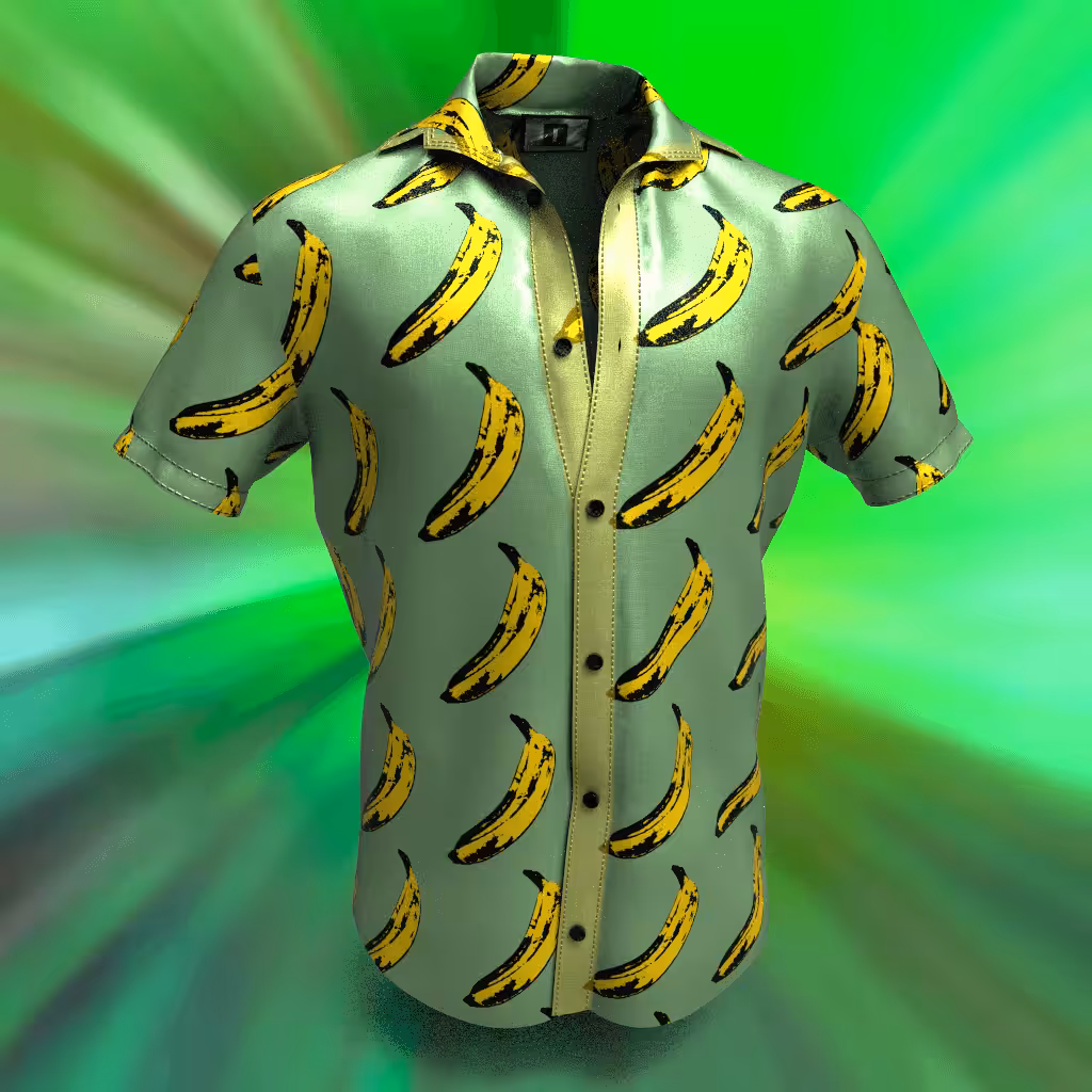 bANANA // FabeeoBreen®