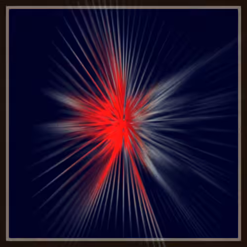 Light & Shadow #2