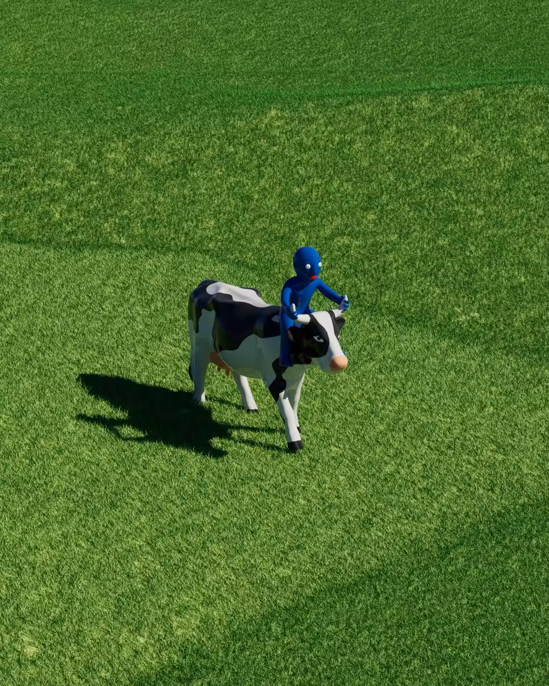 Creature Cow Alliance