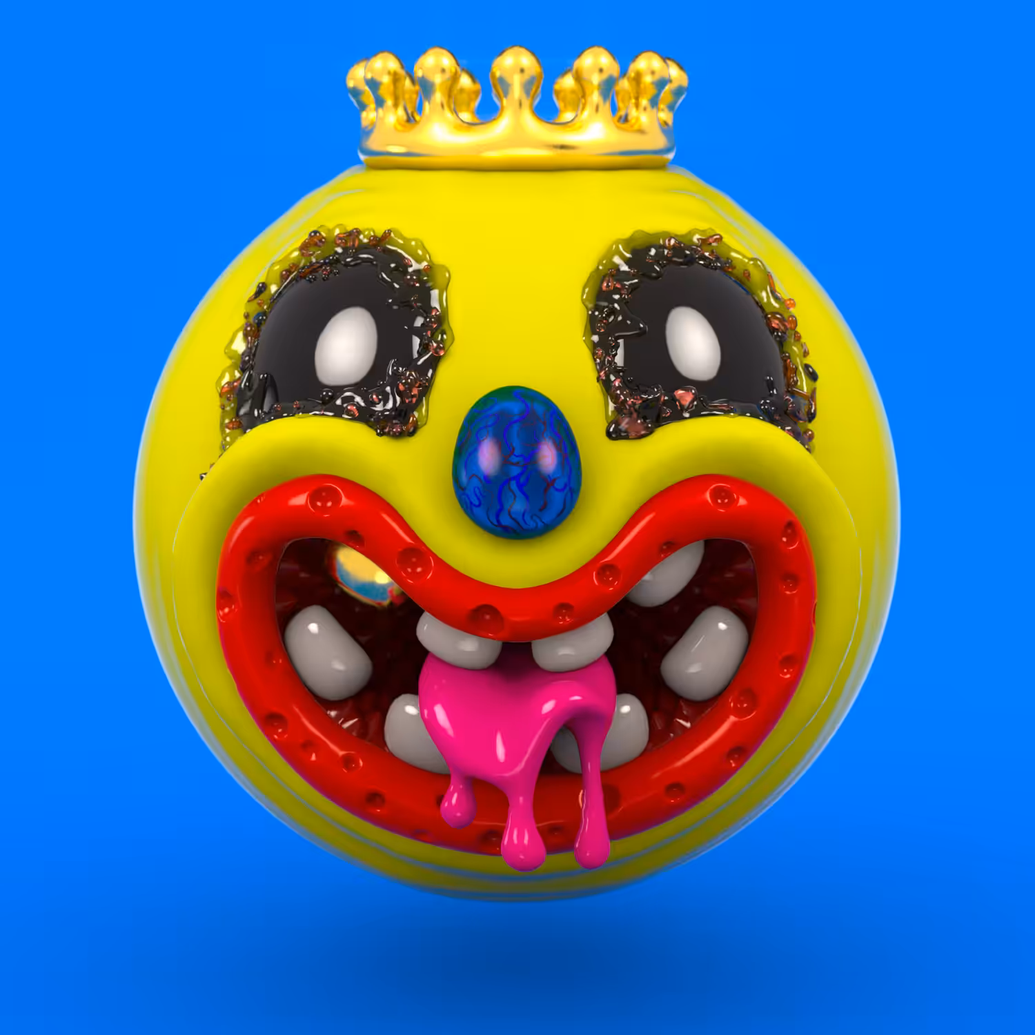 JOYWORLD JOYsmilies: JOYsmiley 3871