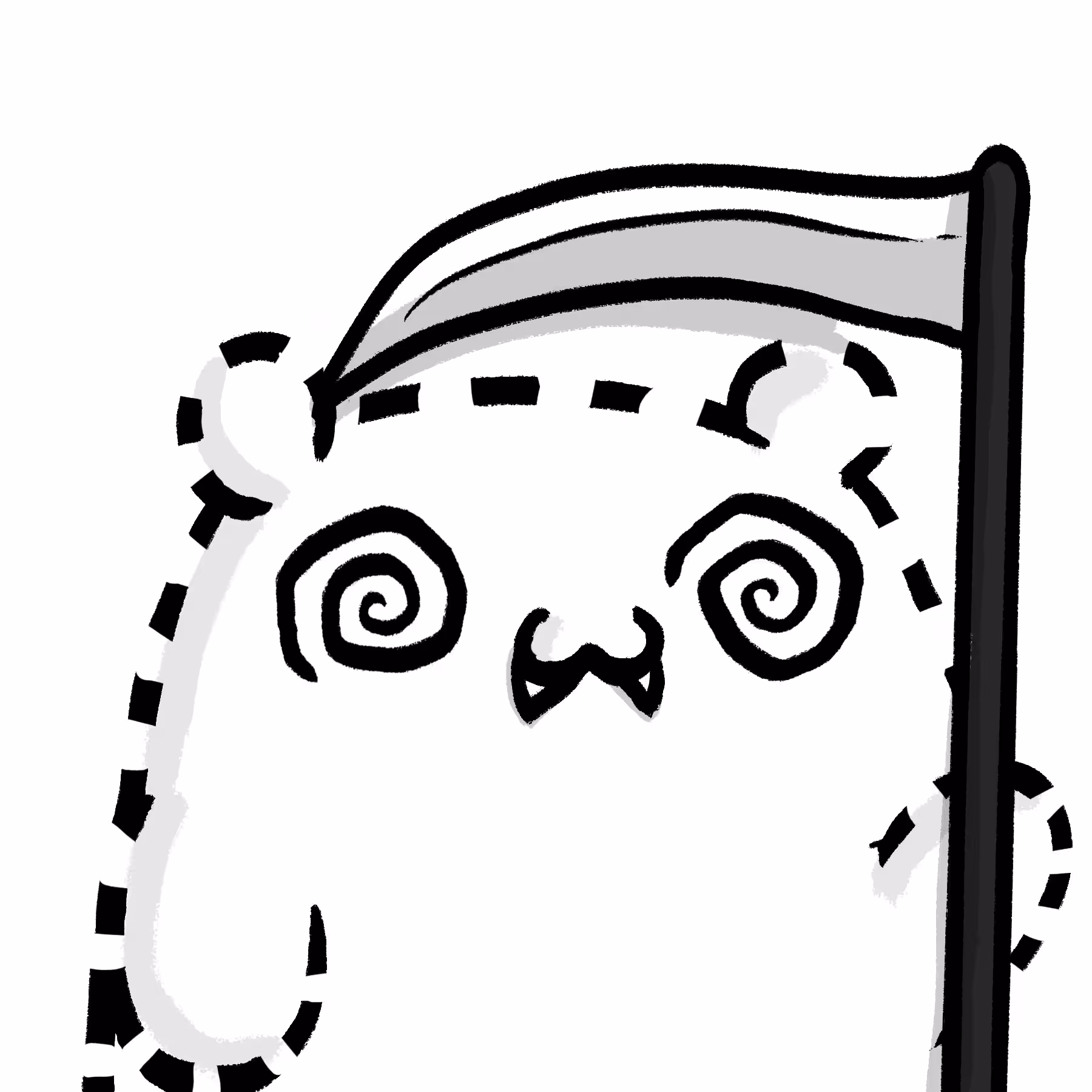 Hammys: Hammy #0890