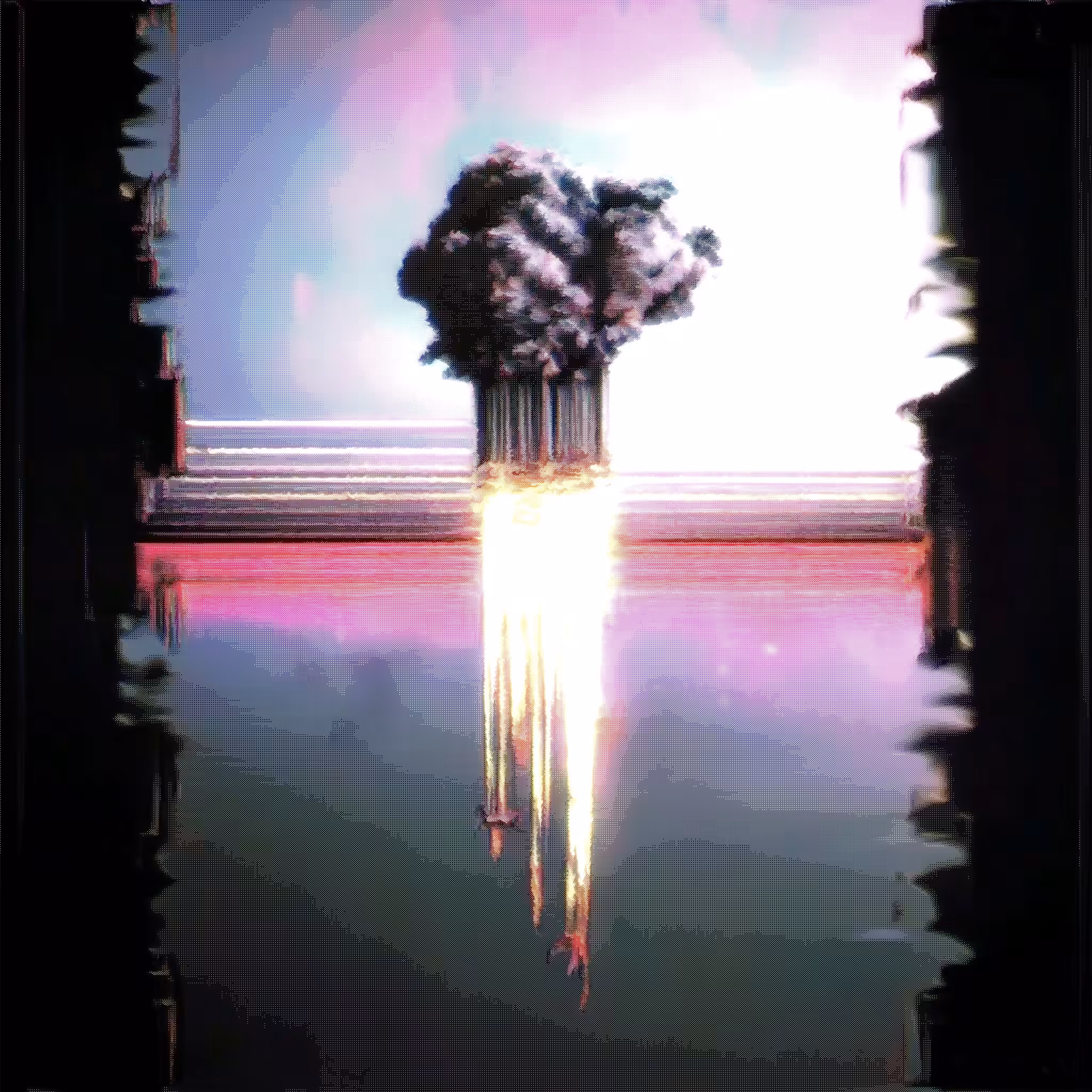 blast