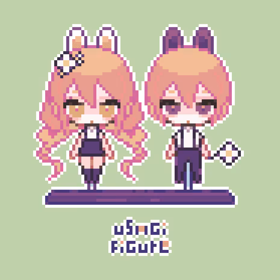 USAGI-FIGURE #022