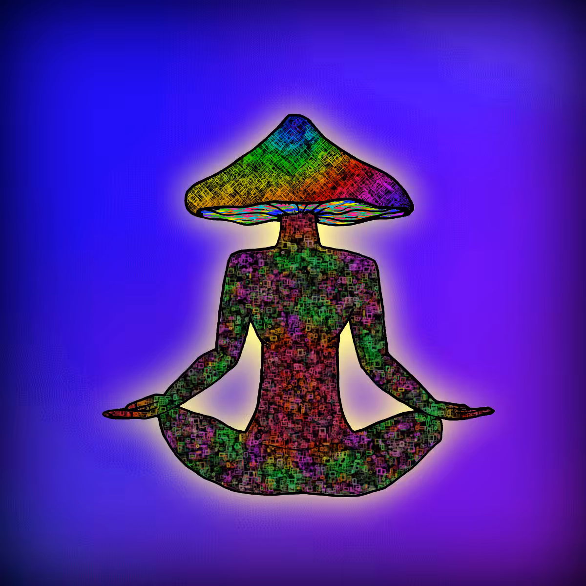 Meditate #4