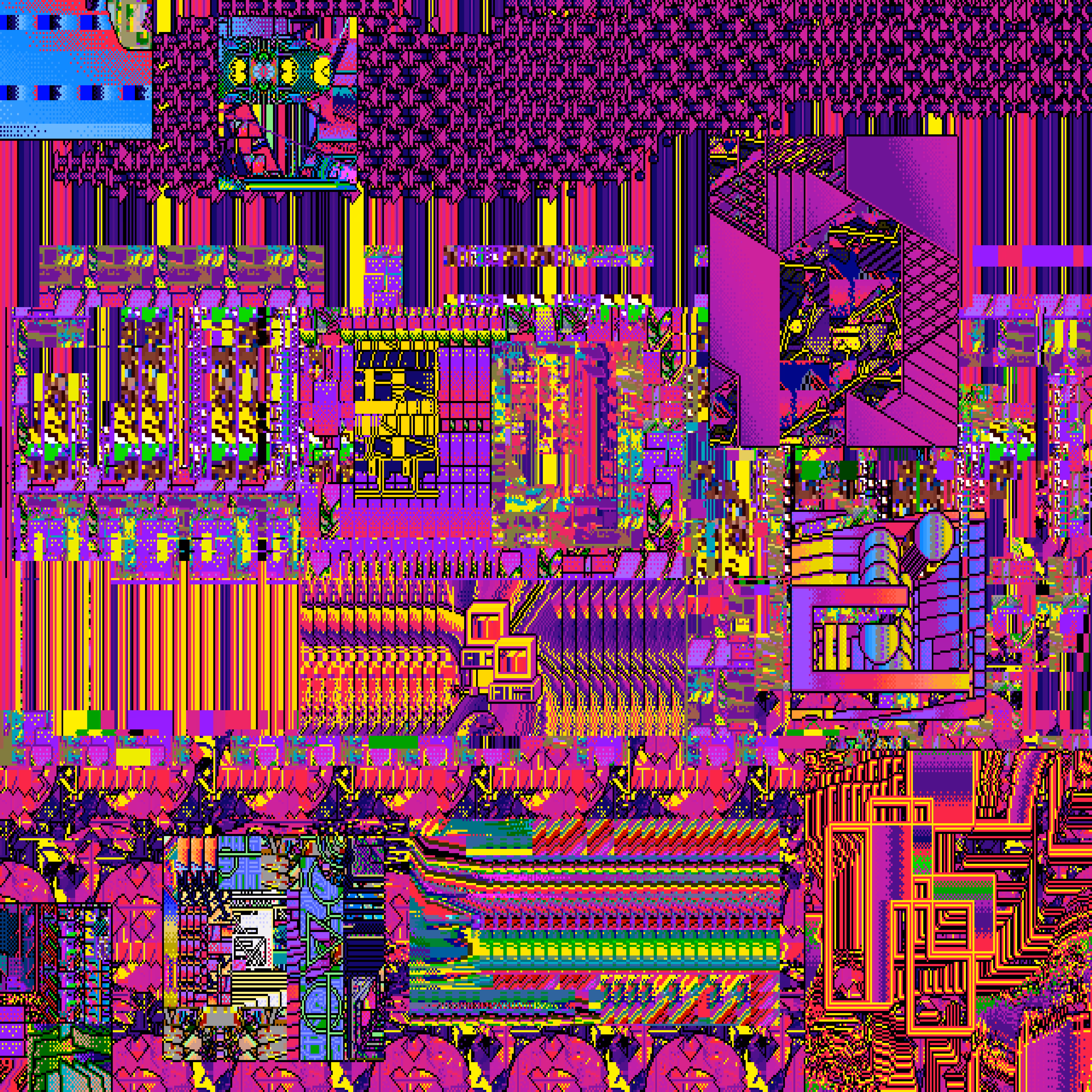 Comm Plex