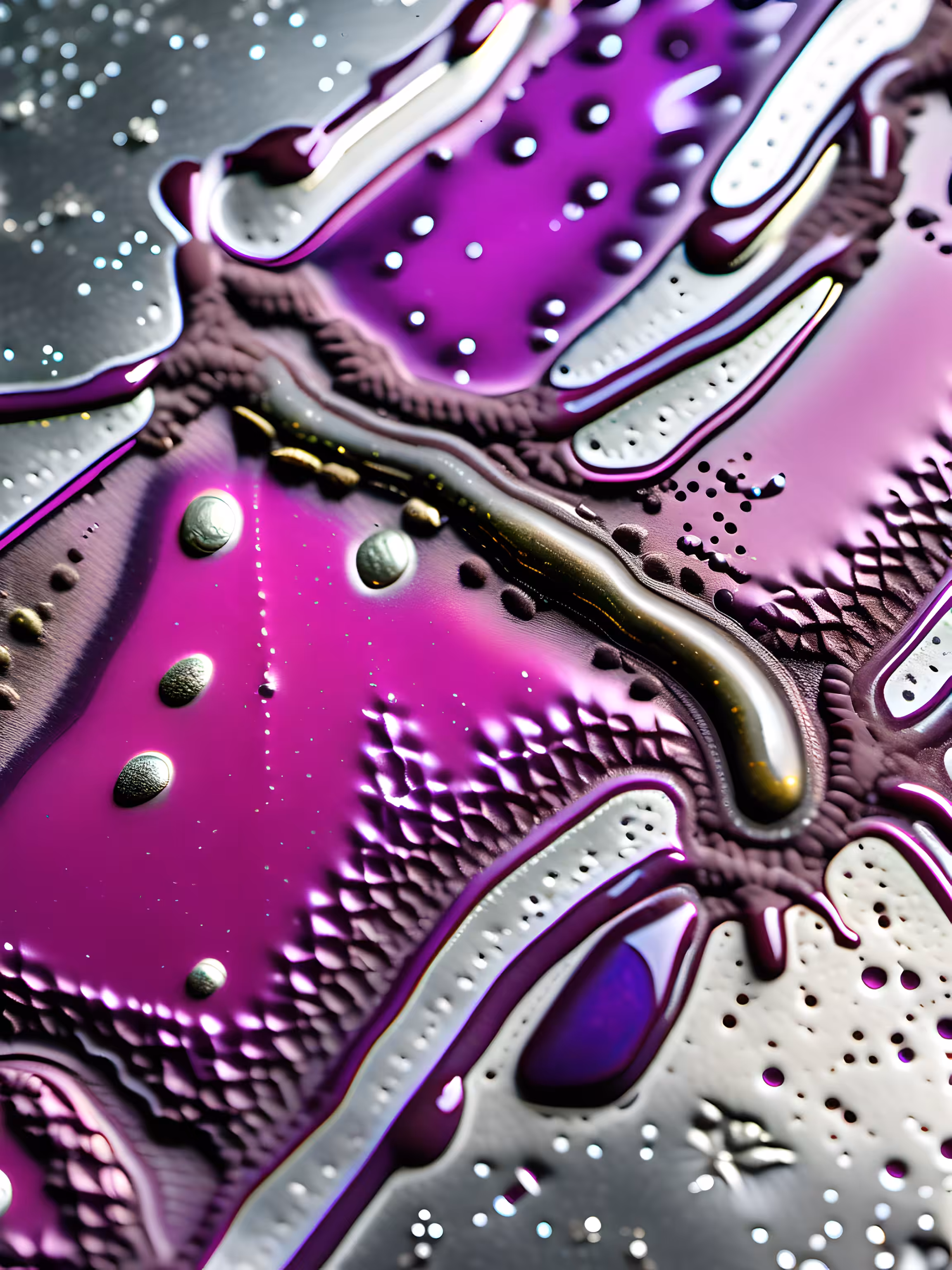 true material nature #37
