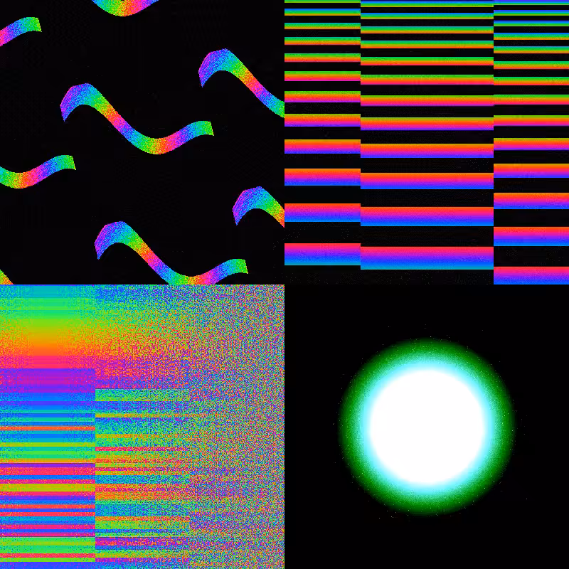 EIGENSTATE #38