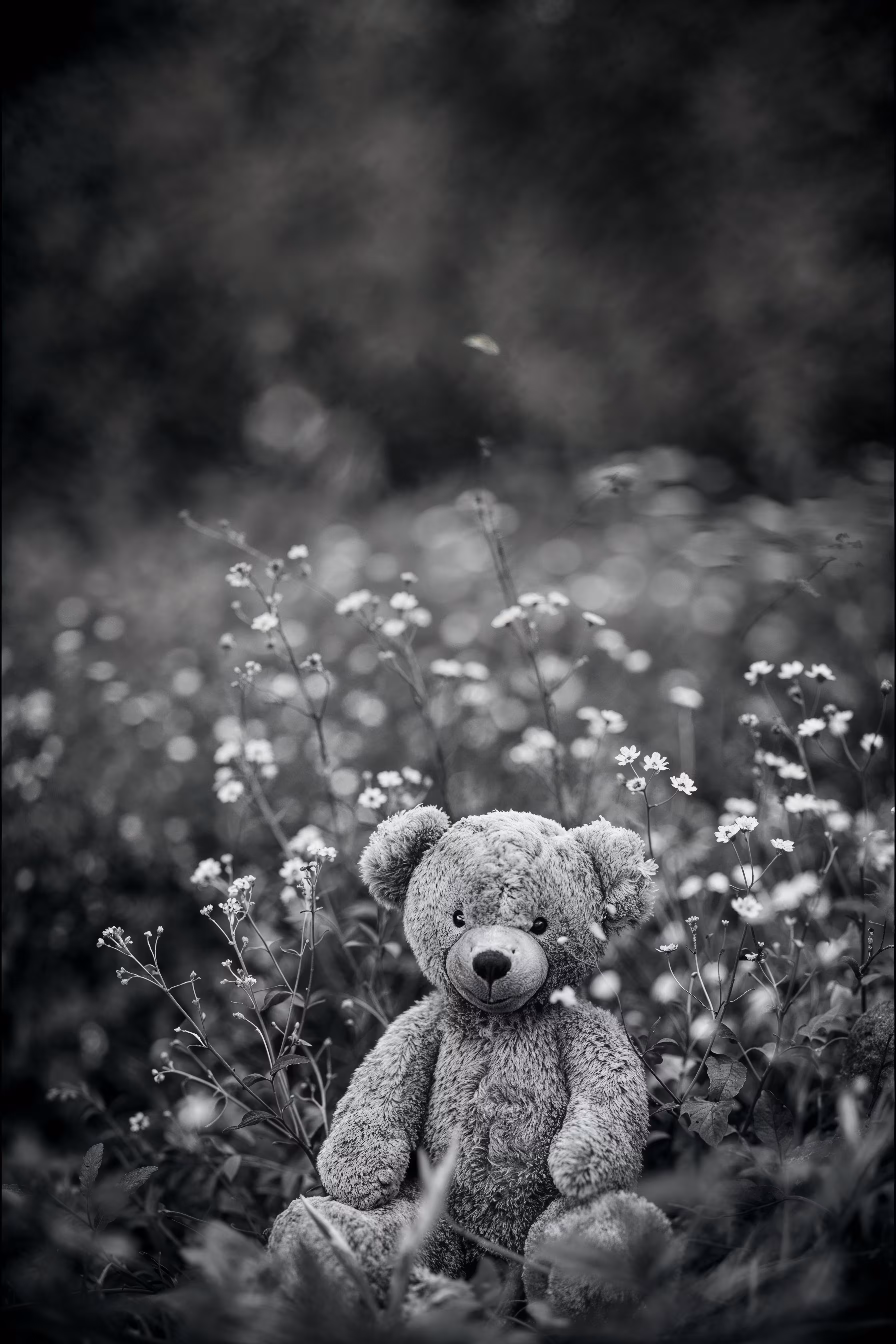 Sweet memories