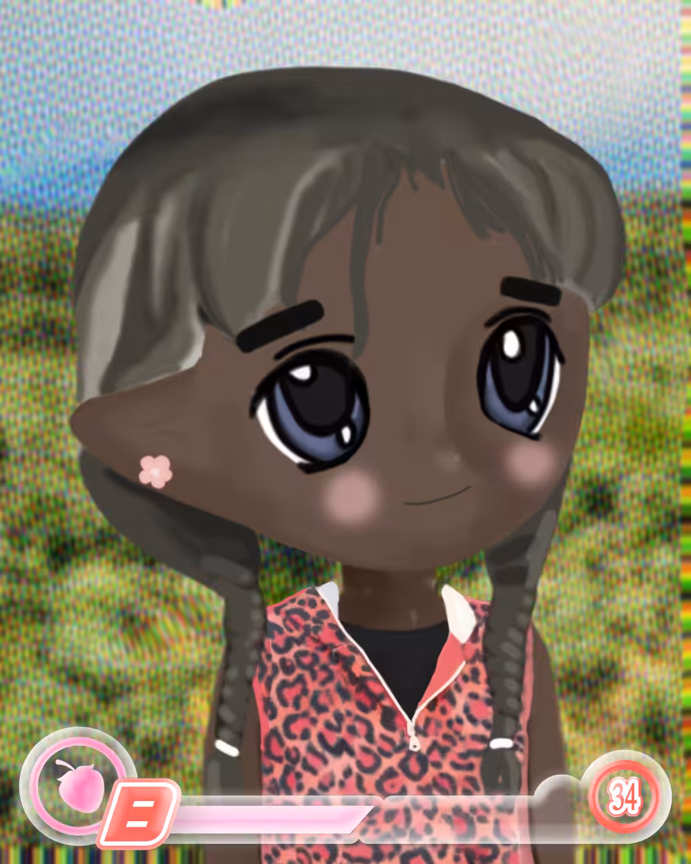 Milady 7517