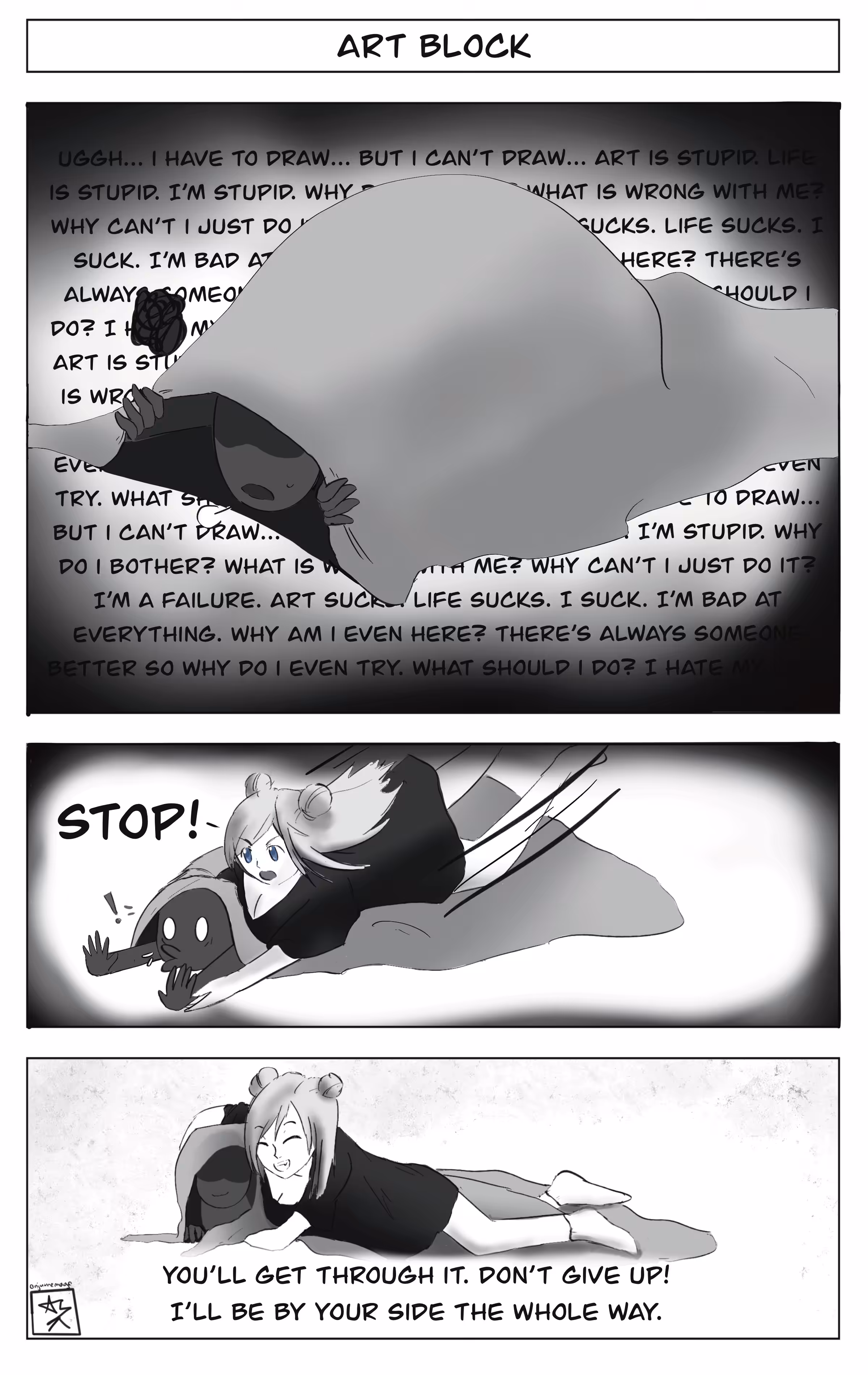 Art Block
