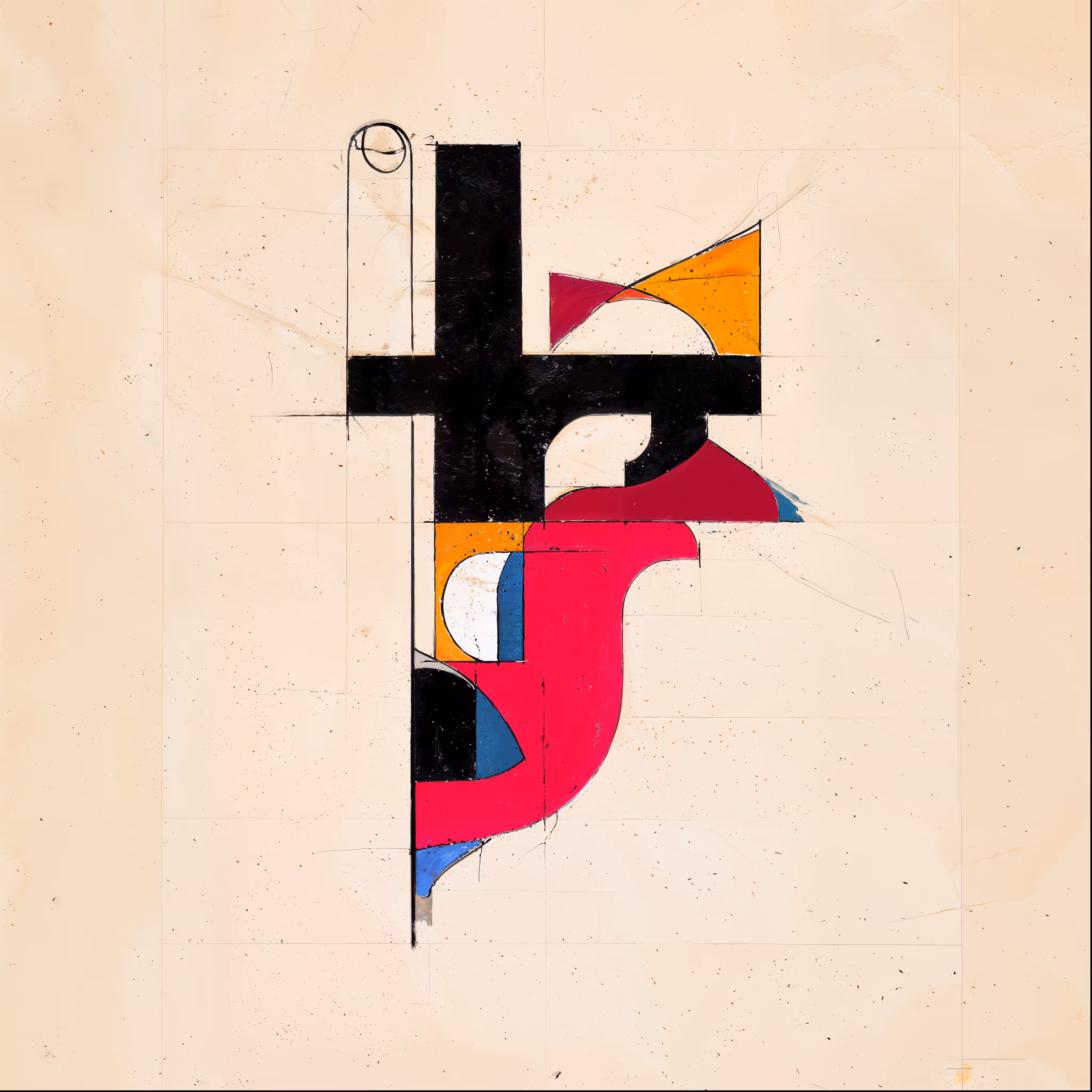 Sideways Bird