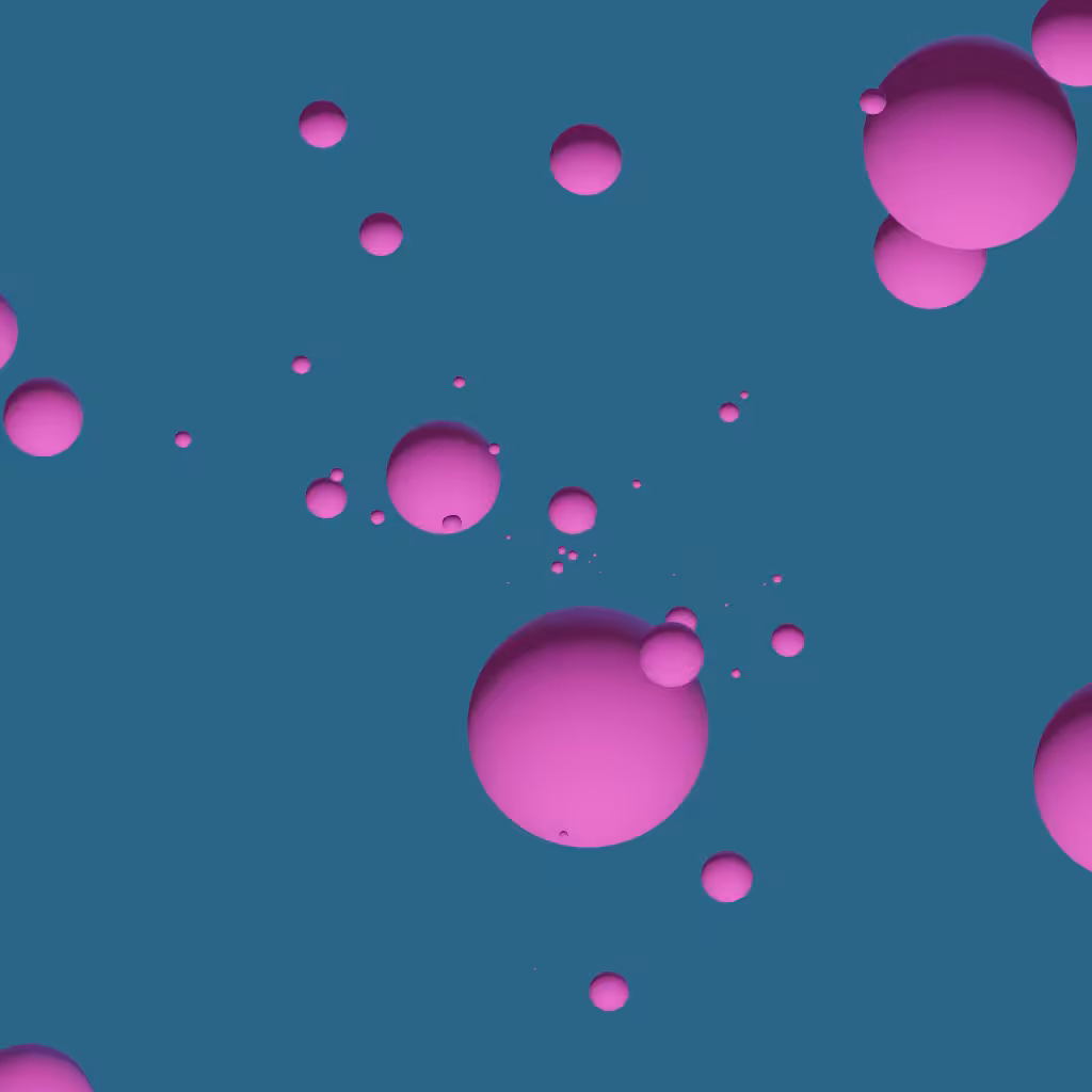 Space: Blocked