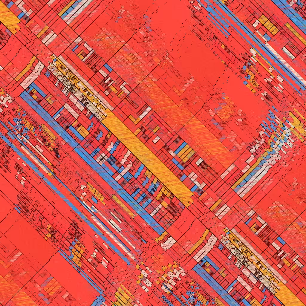 Sedimentary Dissolution #403