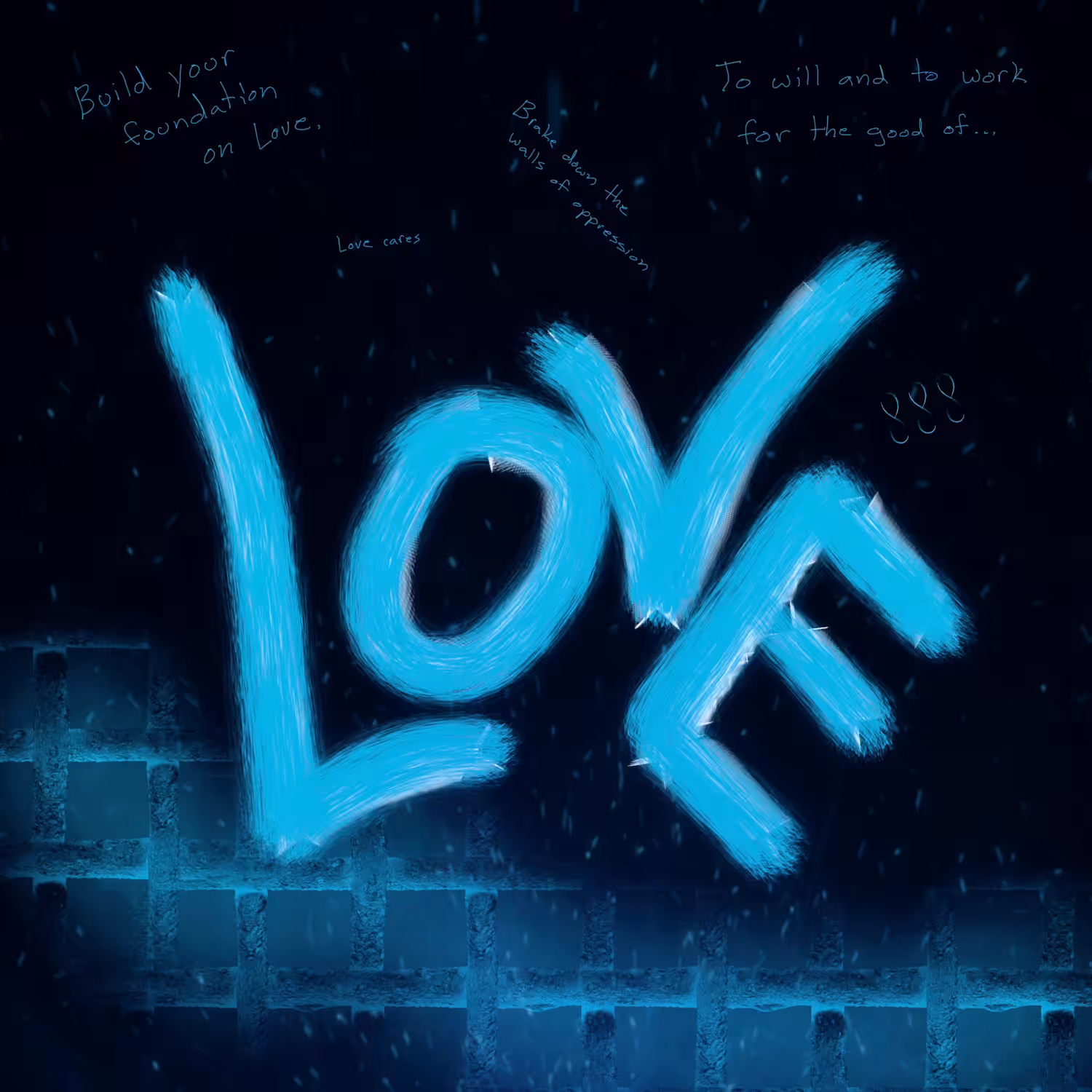 All Things Love #5