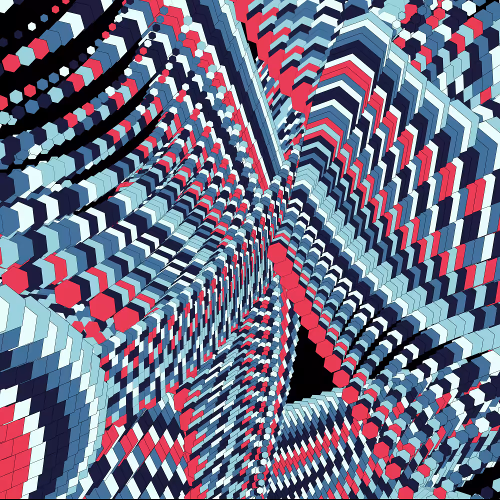 perpetuum [im]mobile #43