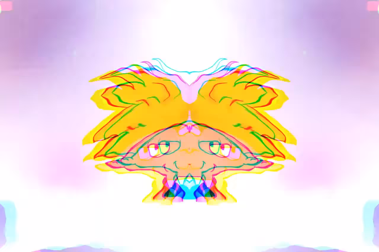 LSD Arnold