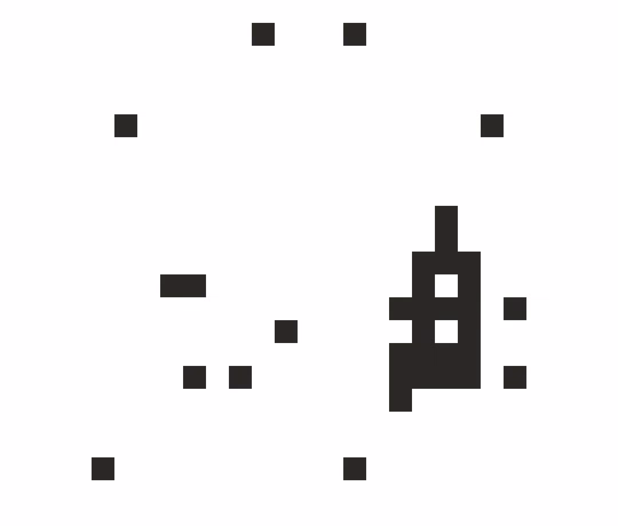 remnant of 2 cryptokitties