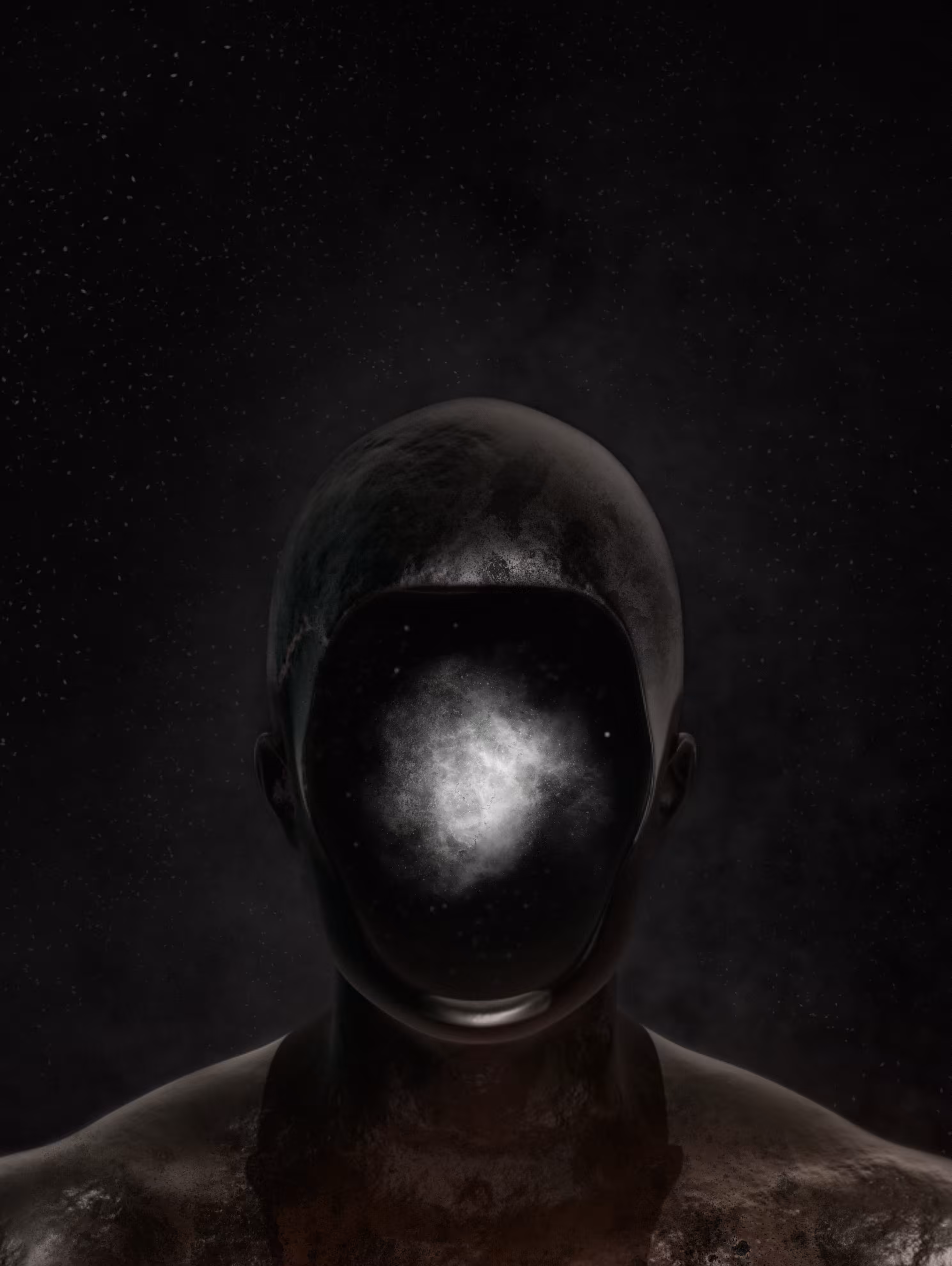 Each of us is a God.