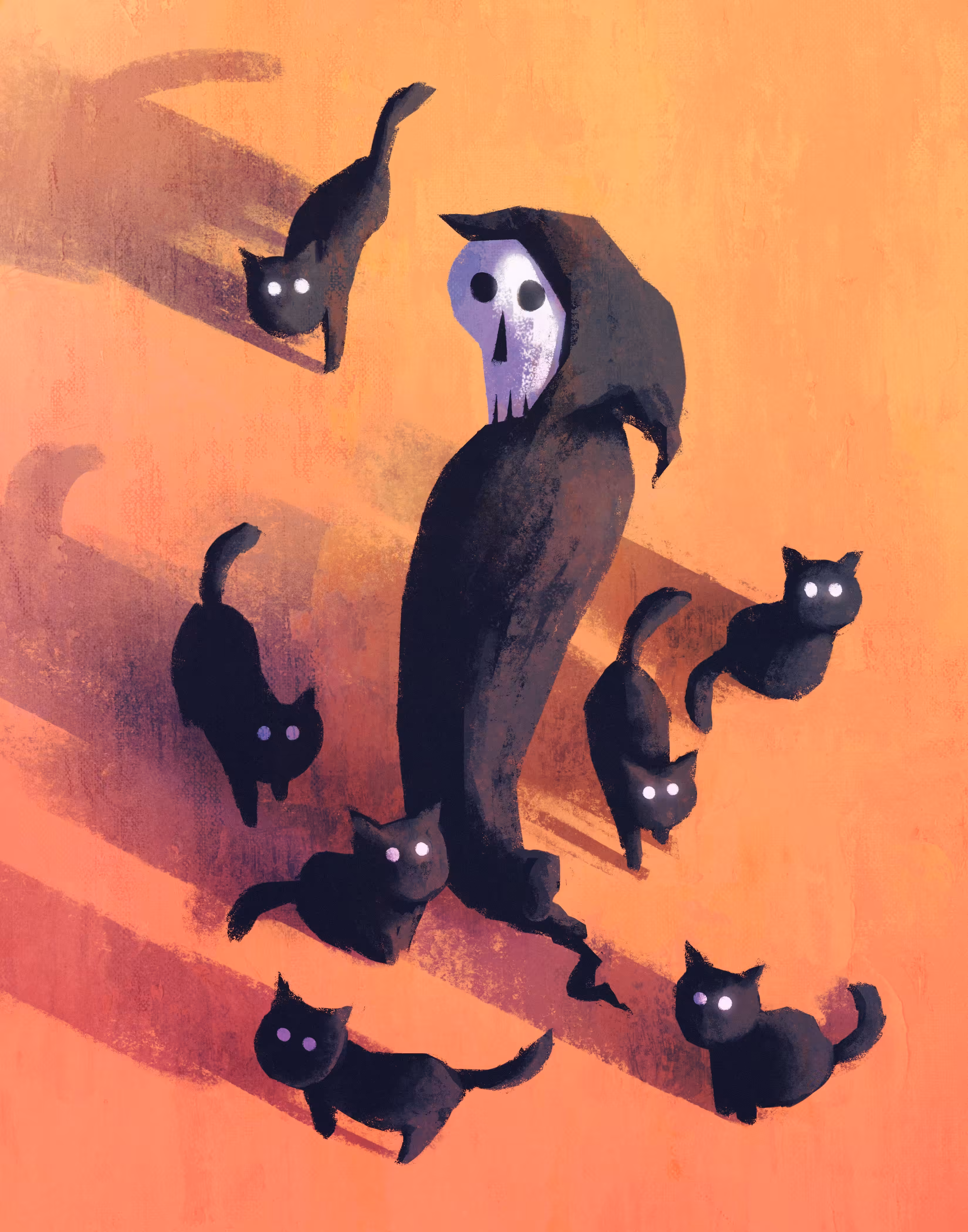 Dead Cat 35