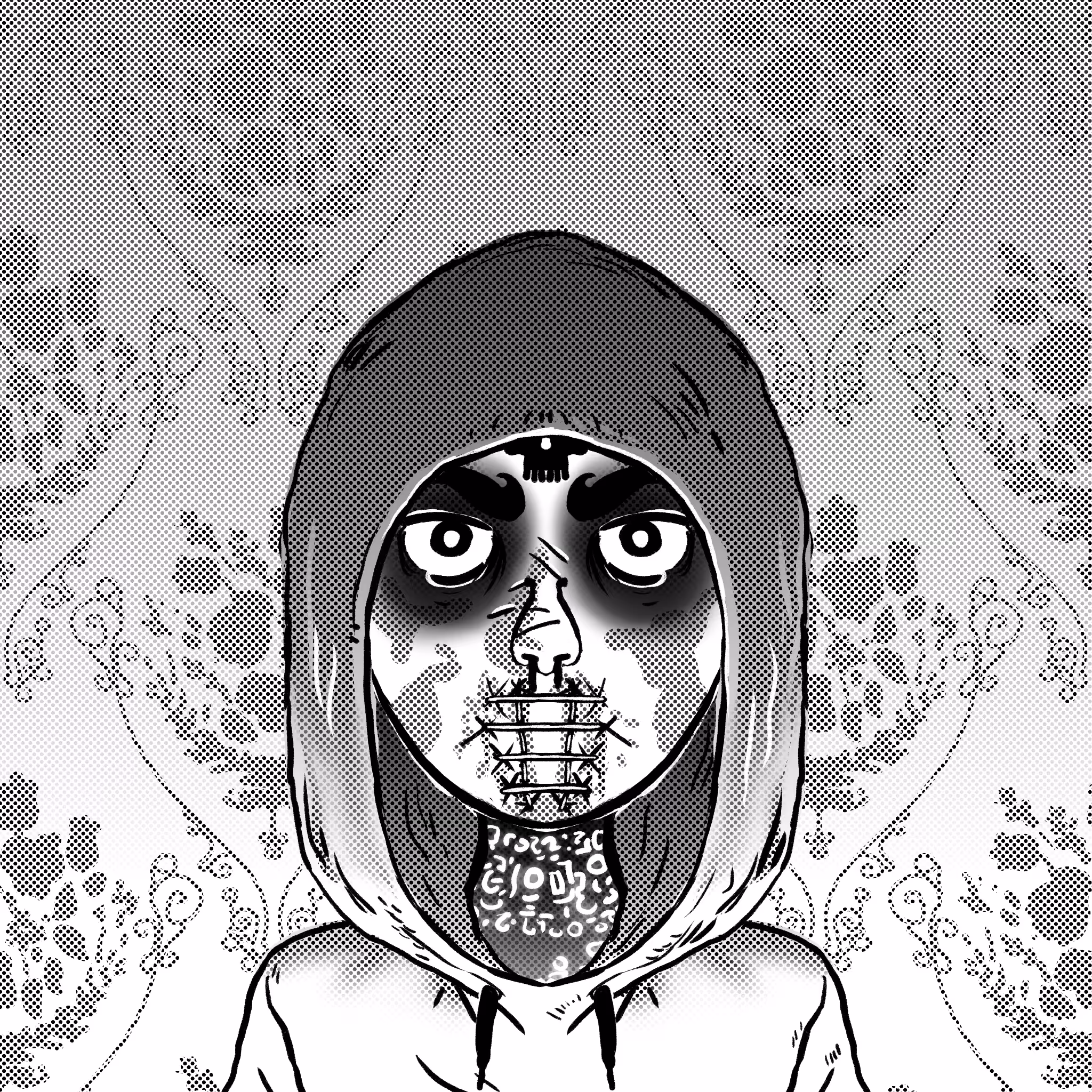 V0iD #504