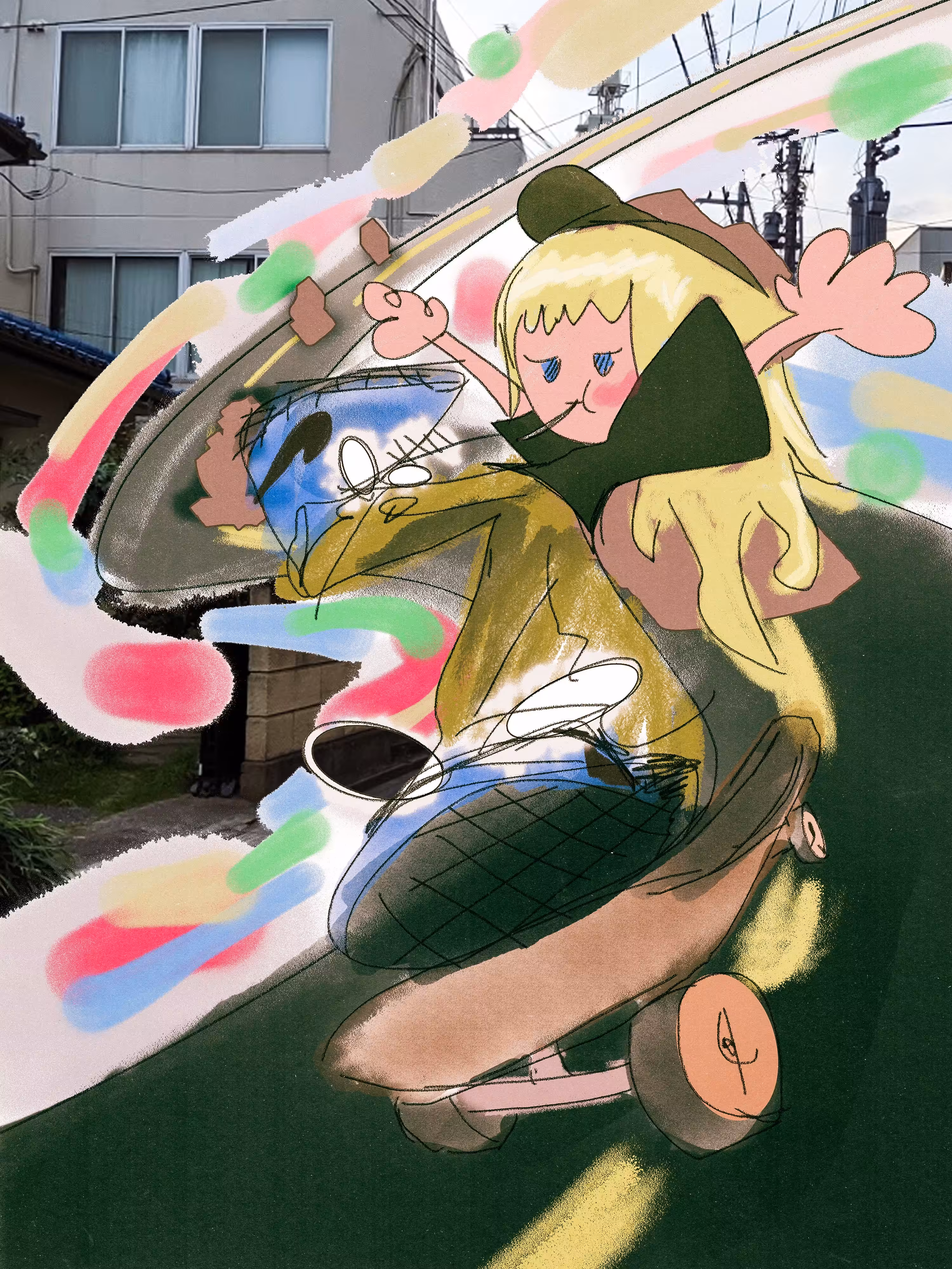 skate