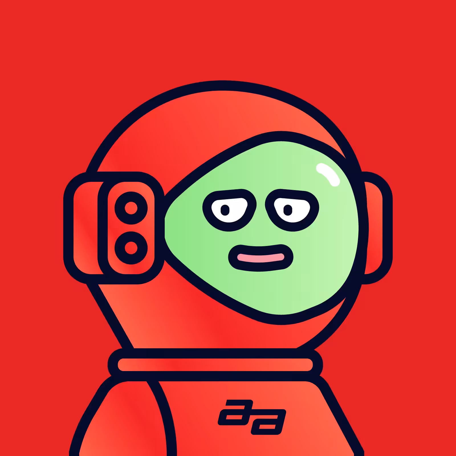 Awkward Astronauts #8648