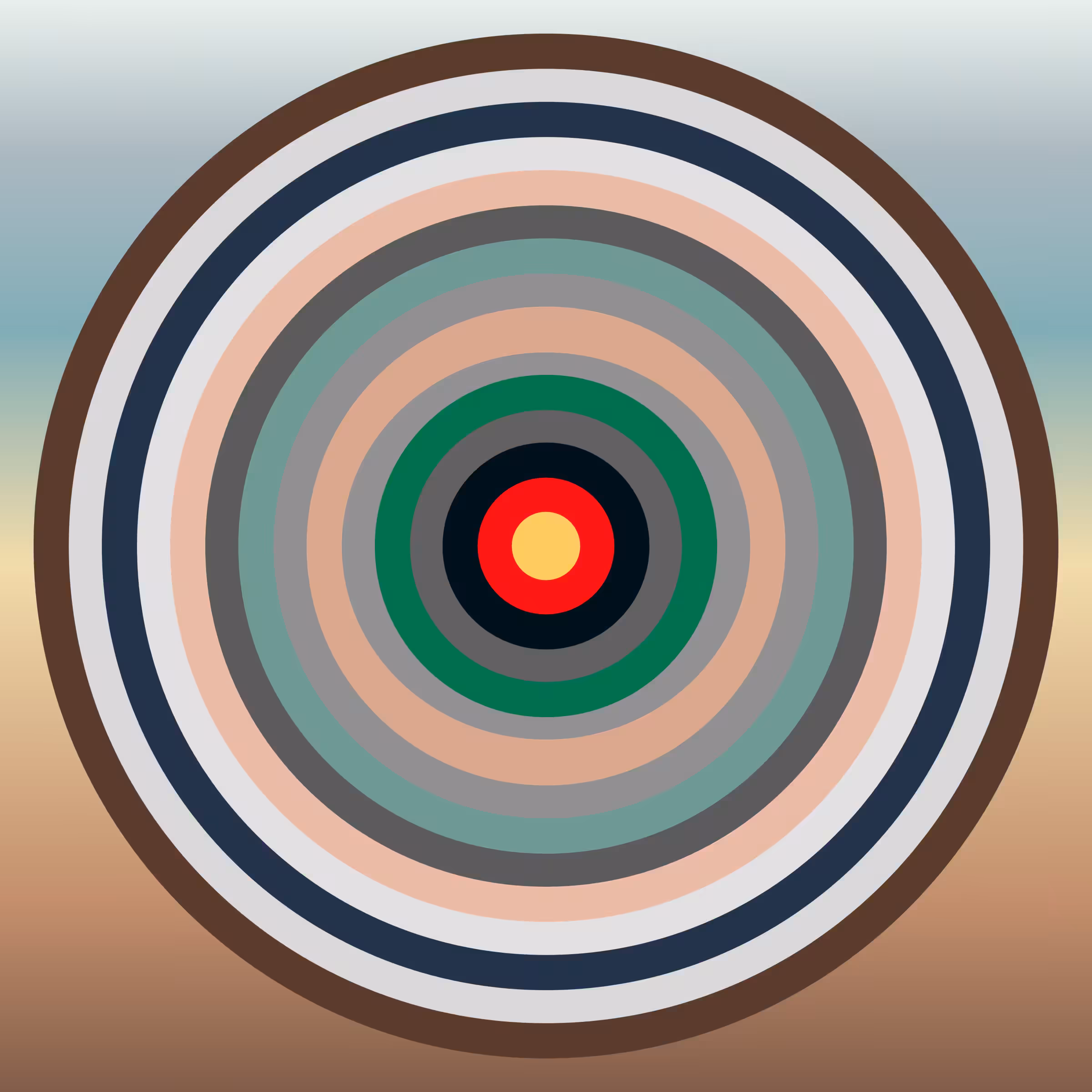 Circle of Frens² #5300