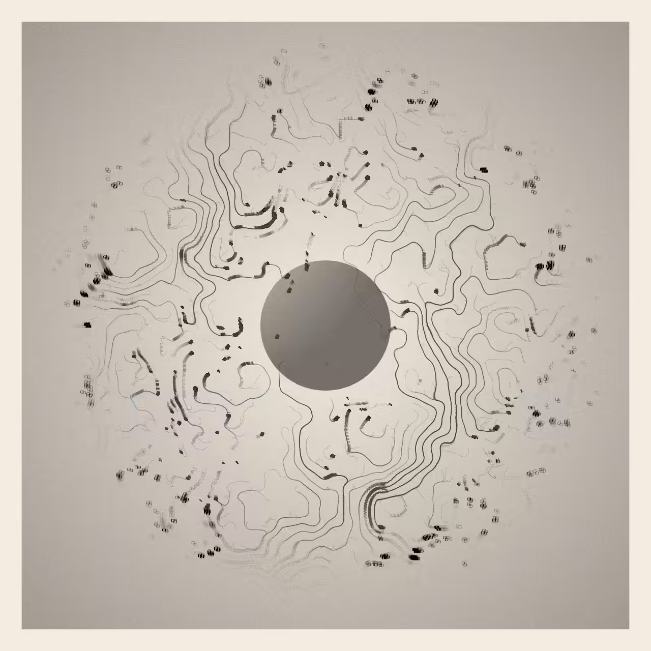 Traces #17