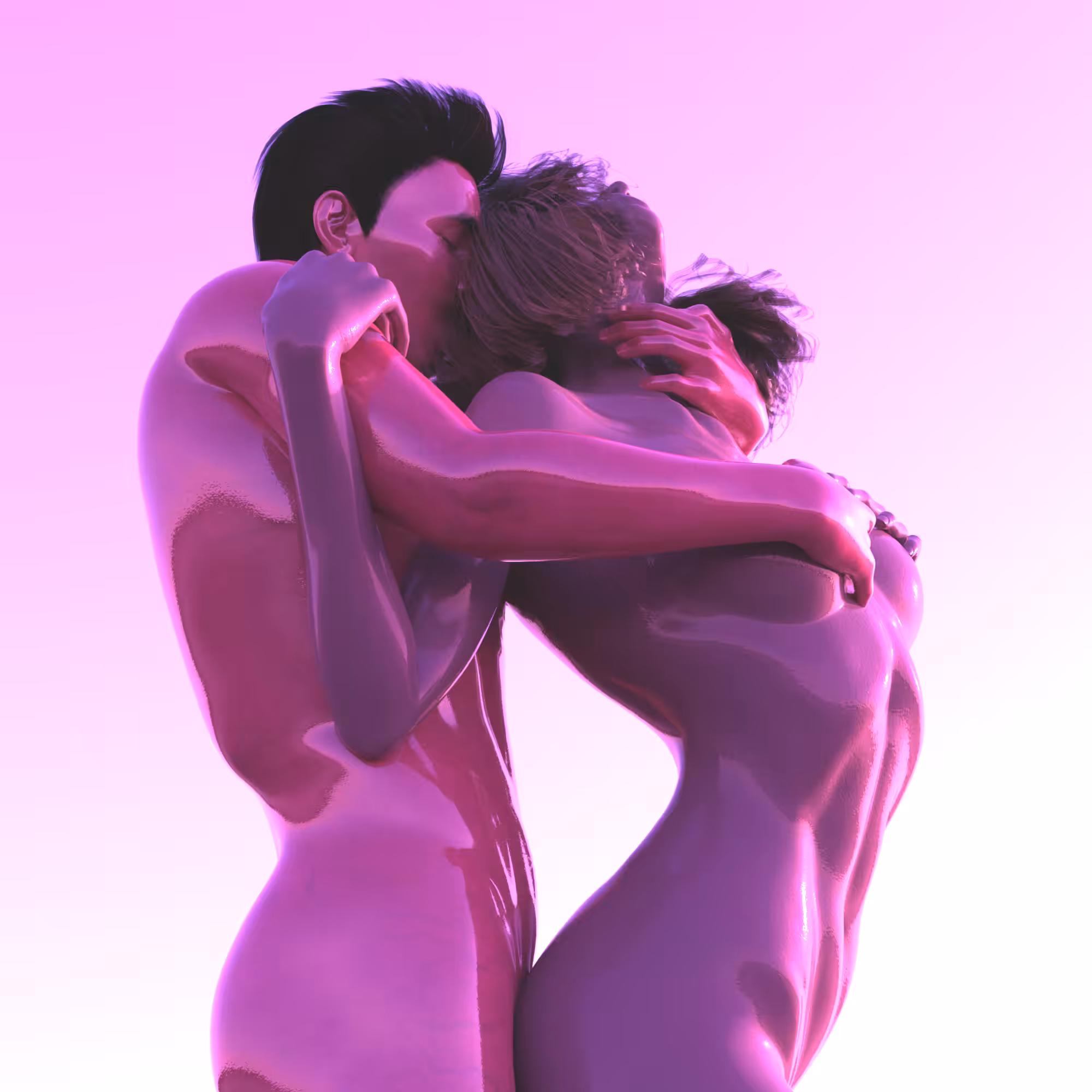 Amato Artista: Love me