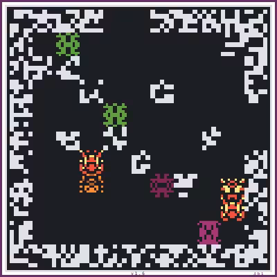 The Devourers #20