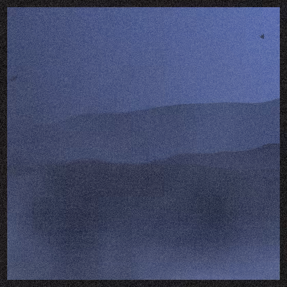 A Forgotten Landscape #38