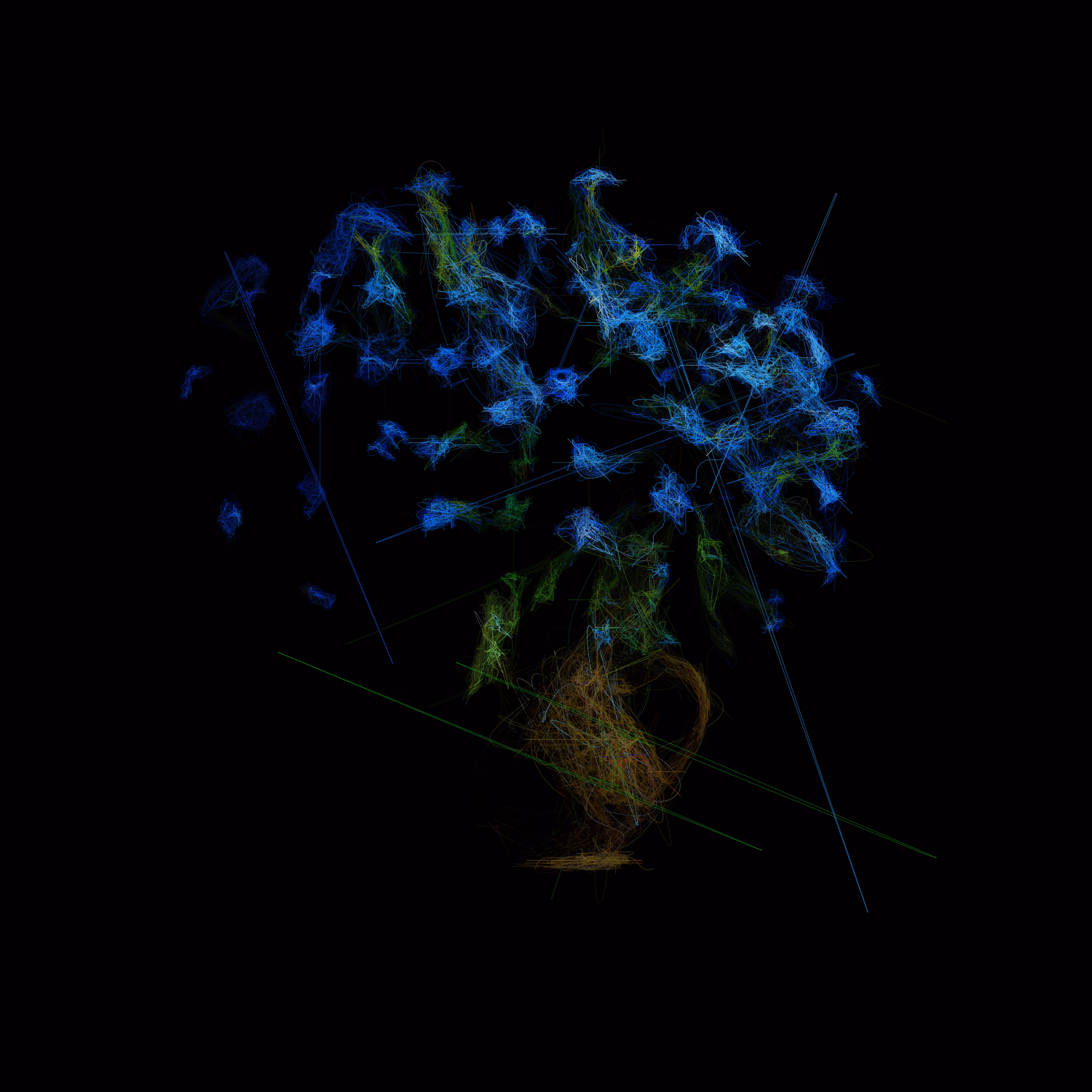 Myosotis I